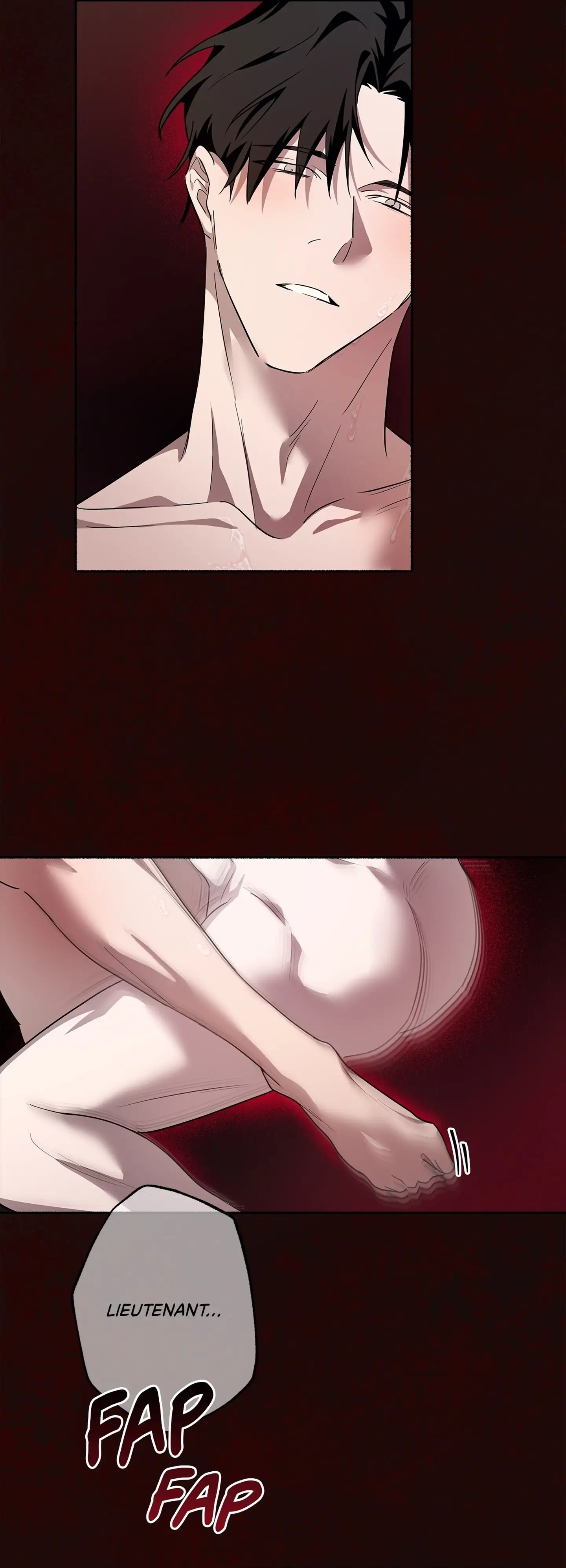 Read Deep Pivot chapter 20 image 26 on Lezhin