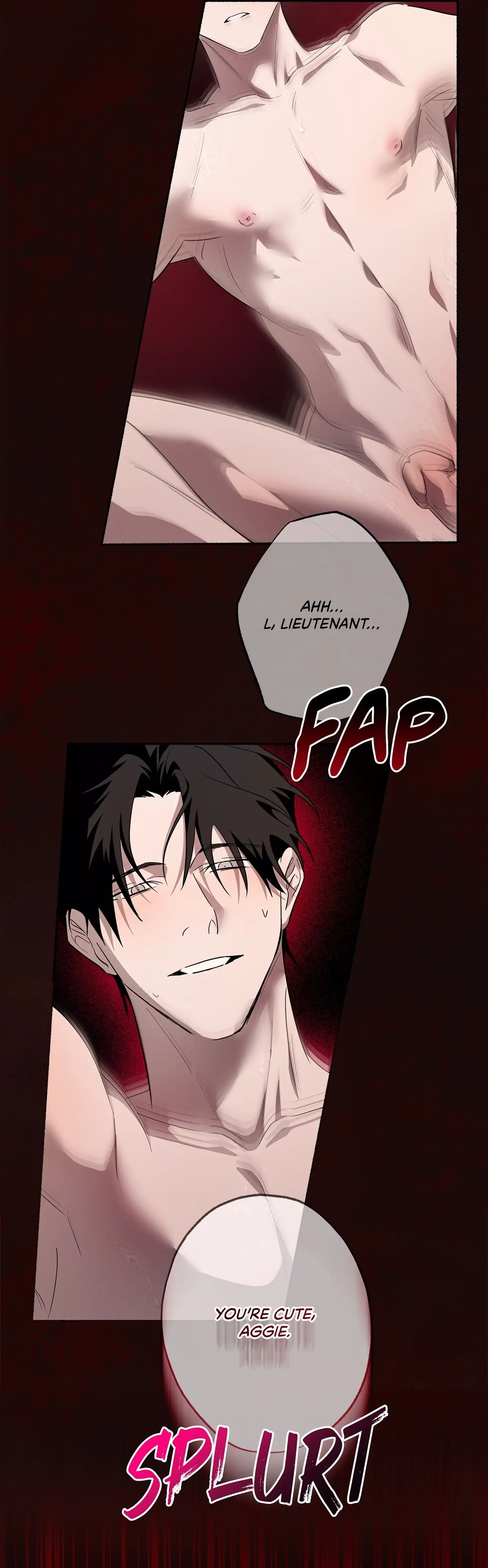 Read Deep Pivot chapter 20 image 27 on Lezhin