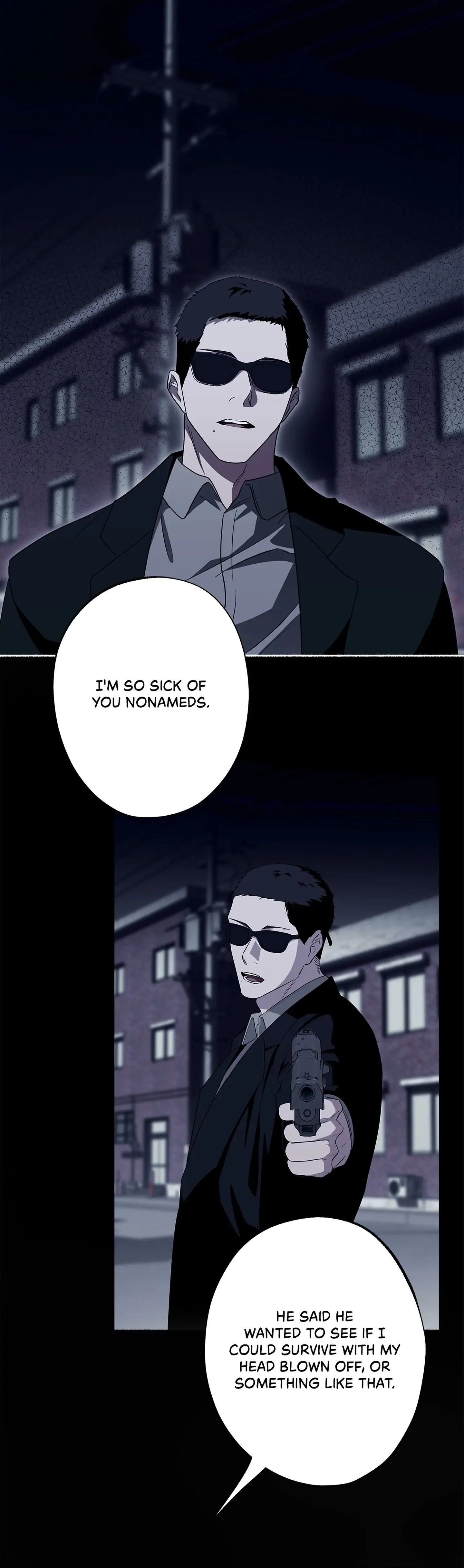 Read Deep Pivot chapter 20 image 31 on Lezhin