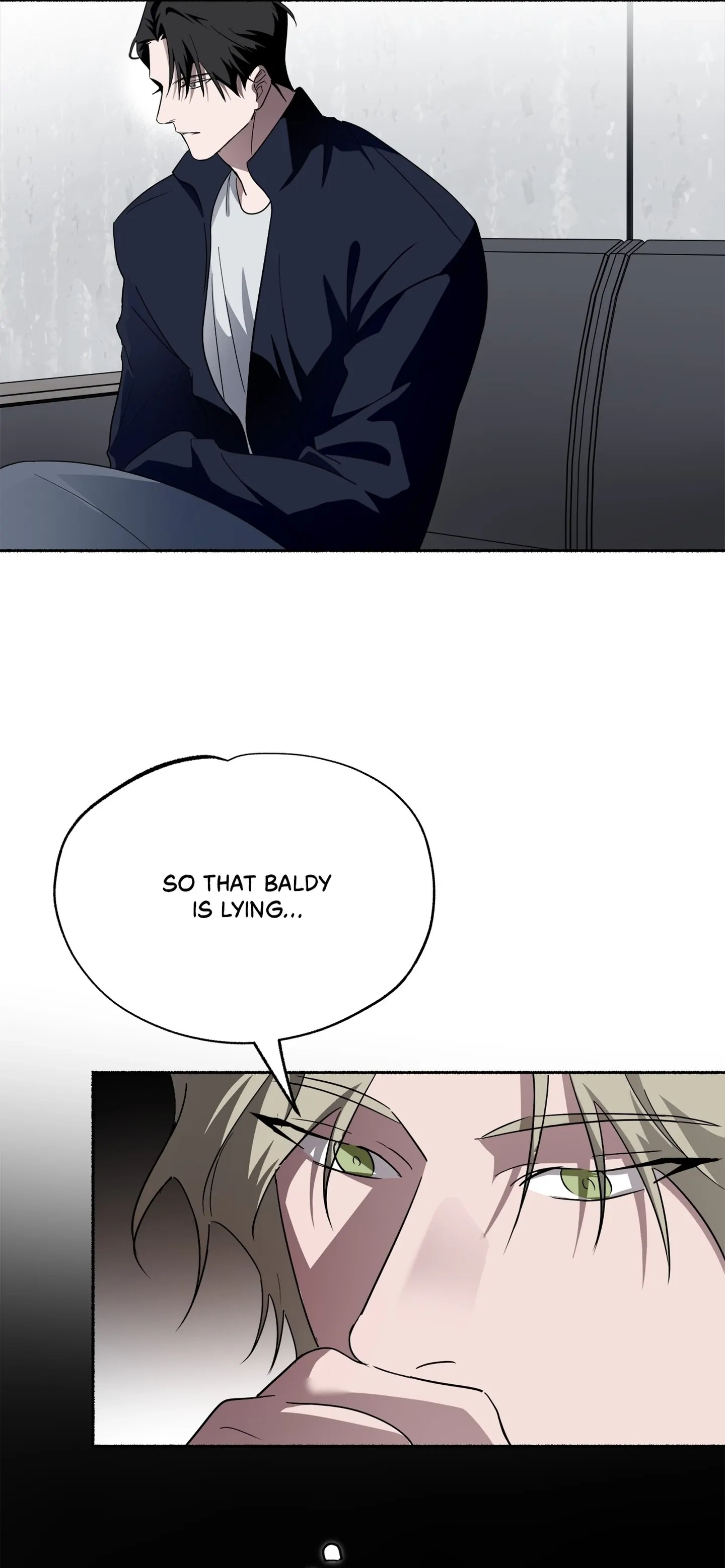 Read Deep Pivot chapter 20 image 32 on Lezhin