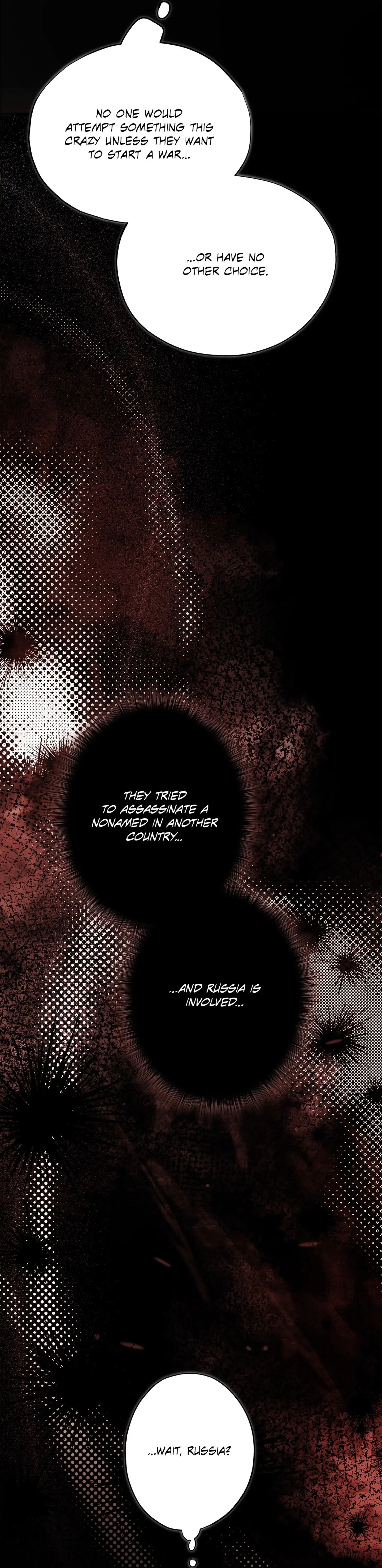 Read Deep Pivot chapter 20 image 33 on Lezhin