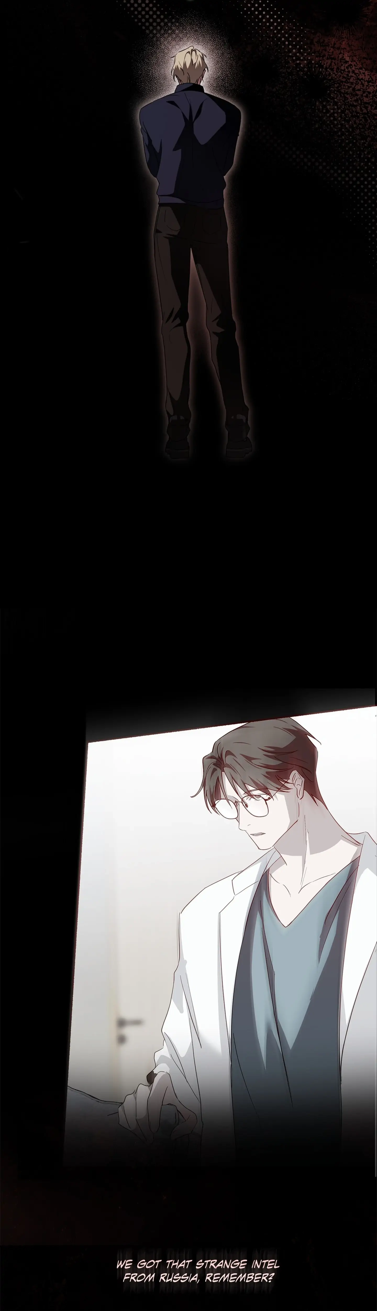 Read Deep Pivot chapter 20 image 34 on Lezhin