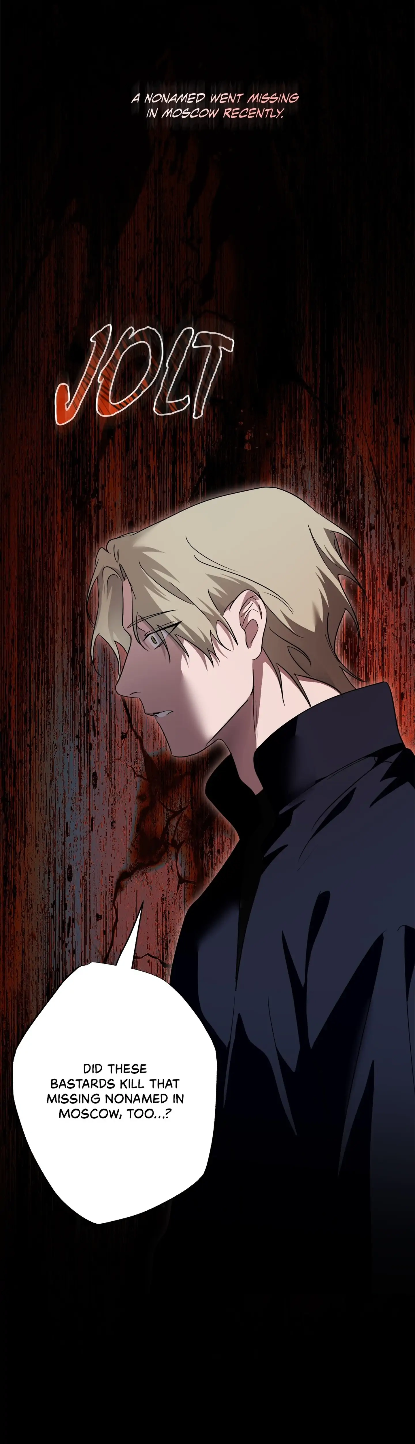 Read Deep Pivot chapter 20 image 35 on Lezhin