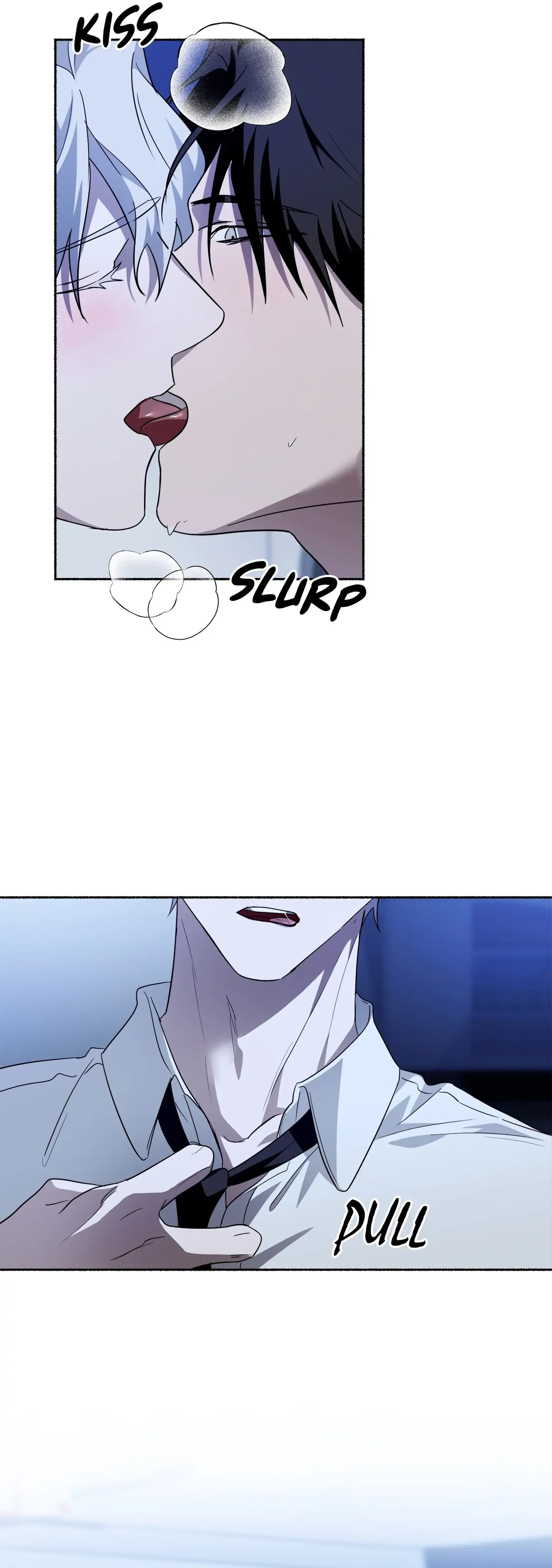 Read Deep Pivot chapter 20 image 4 on Lezhin
