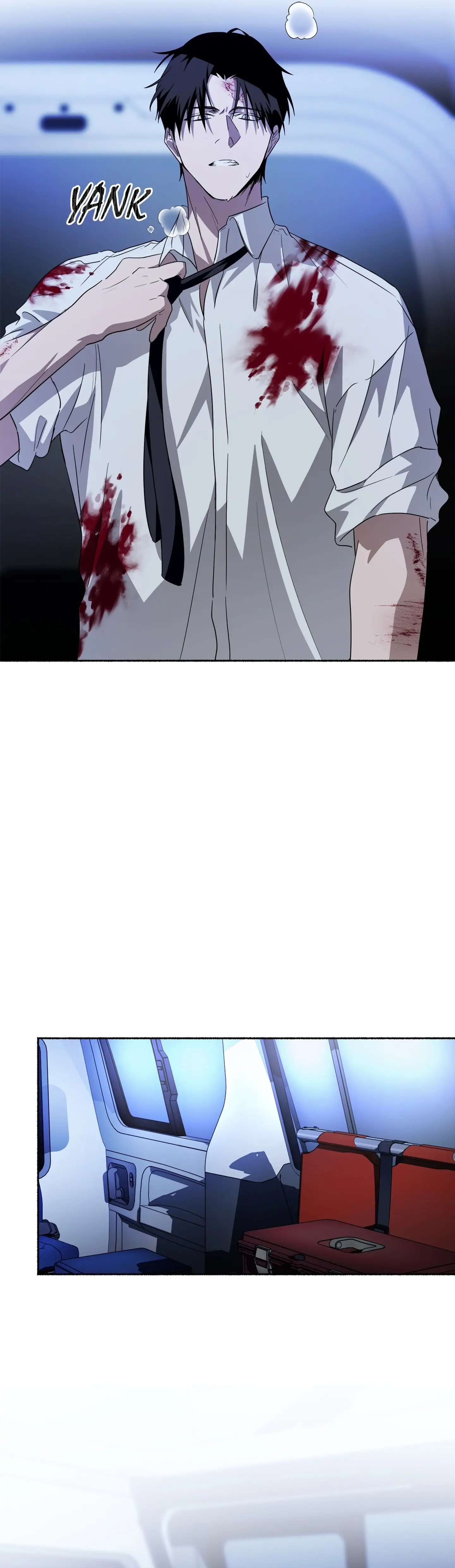 Read Deep Pivot chapter 20 image 6 on Lezhin