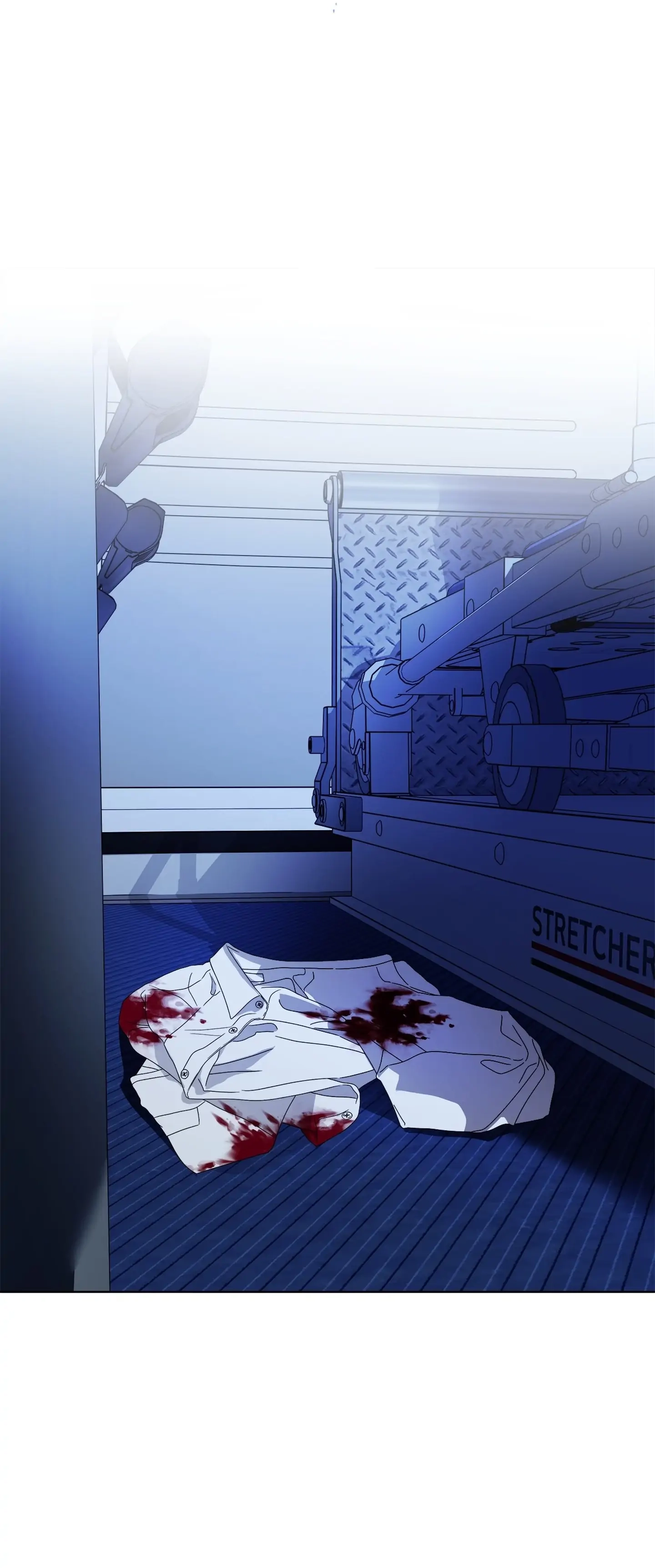 Read Deep Pivot chapter 20 image 8 on Lezhin