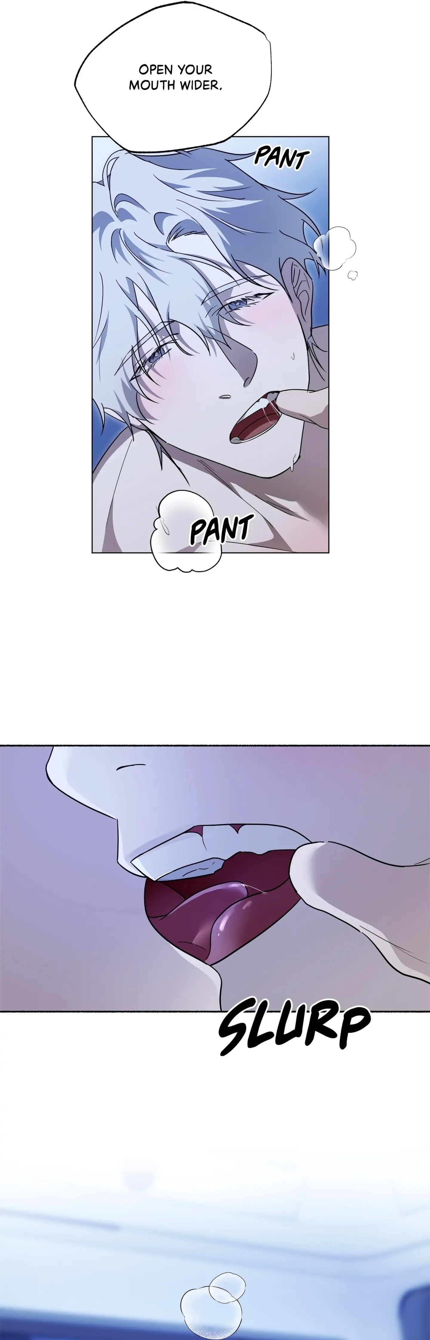 Read Deep Pivot chapter 20 image 9 on Lezhin
