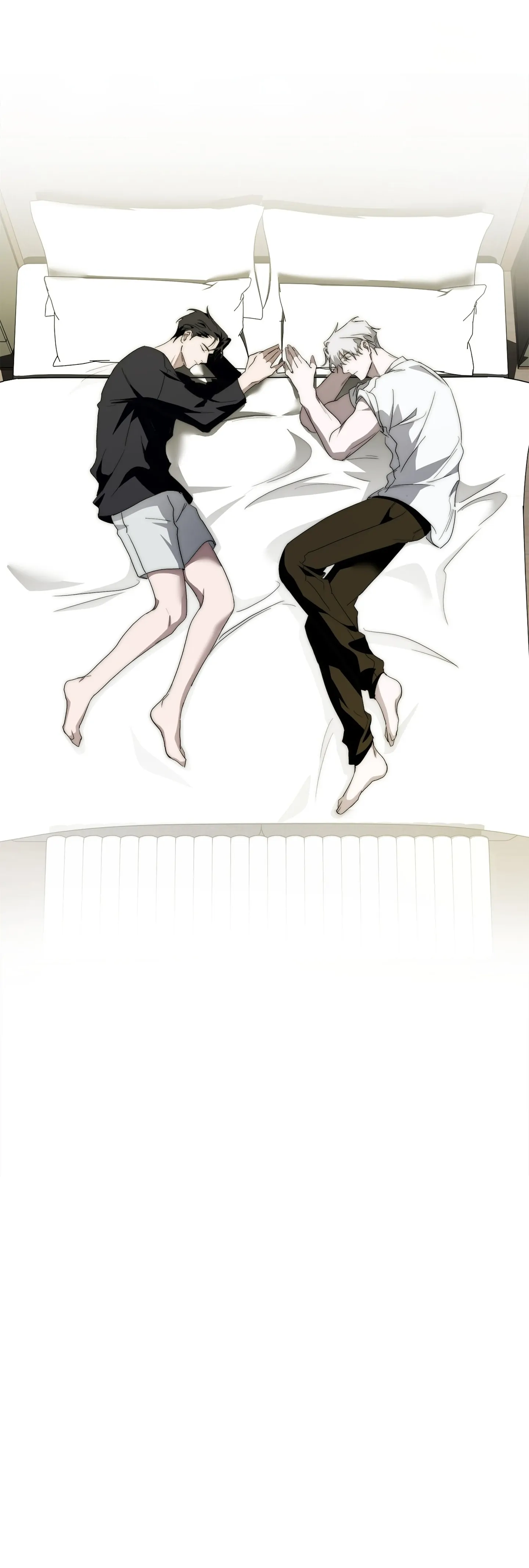 Read Deep Pivot chapter 21 image 12 on Lezhin