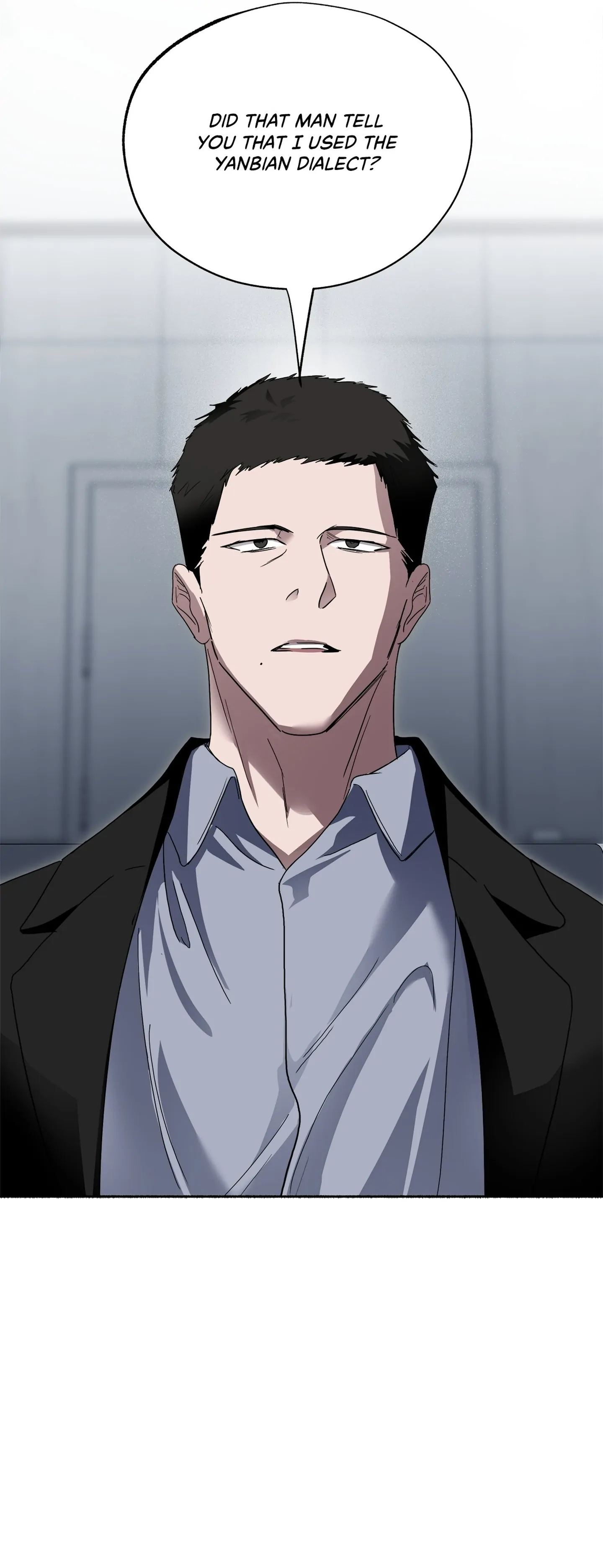 Read Deep Pivot chapter 21 image 21 on Lezhin
