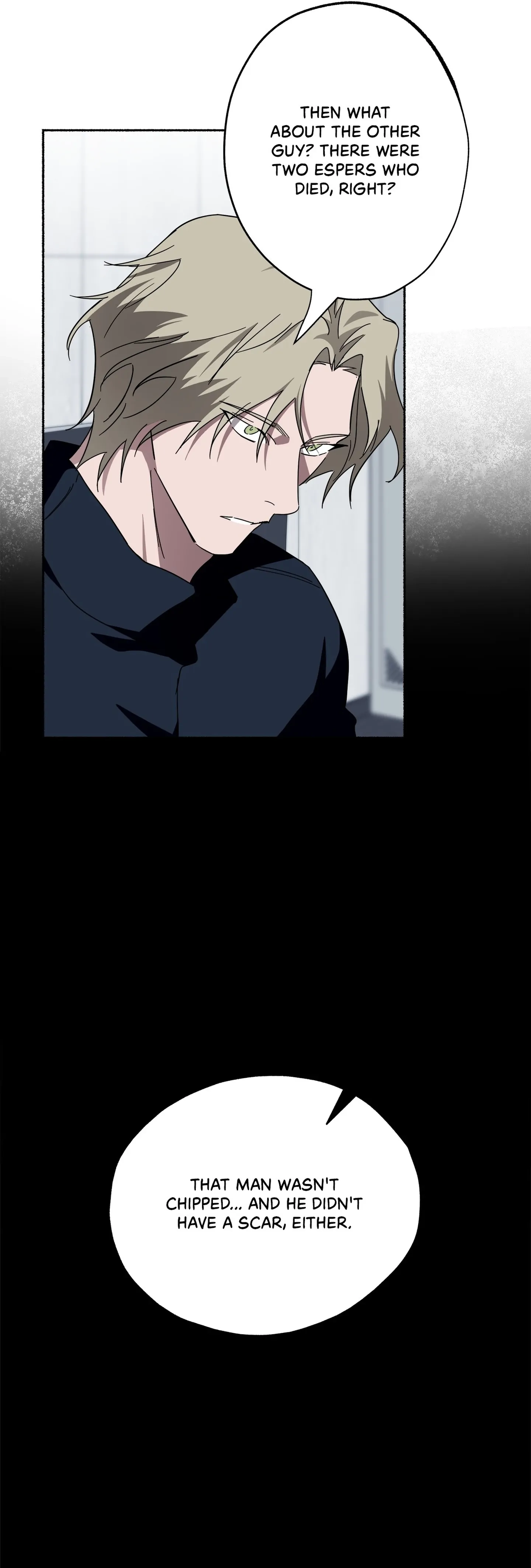 Read Deep Pivot chapter 21 image 27 on Lezhin