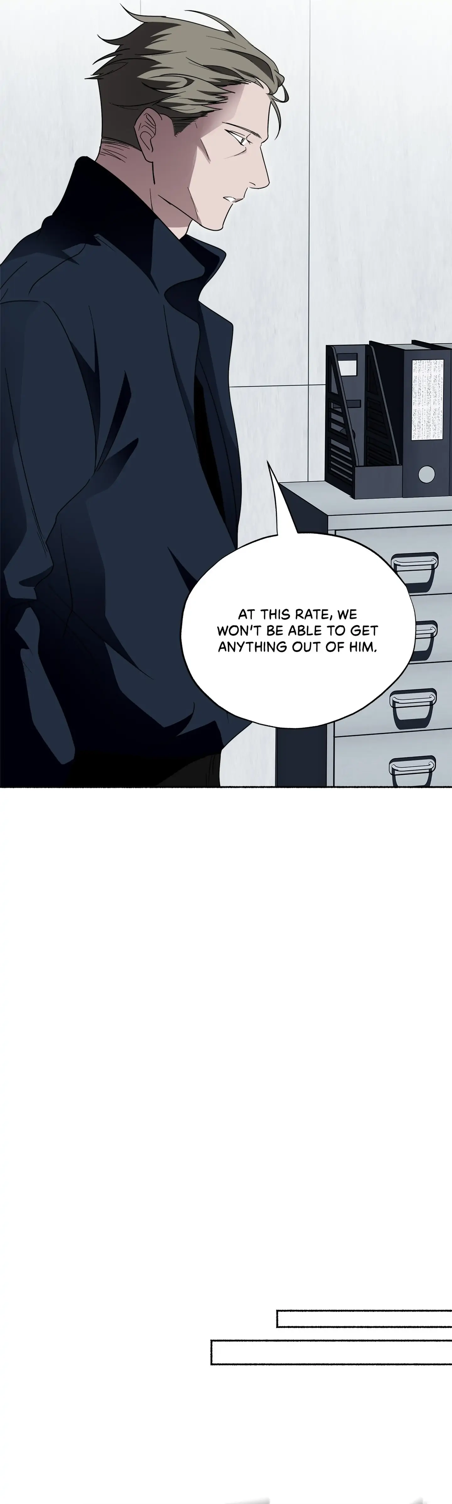 Read Deep Pivot chapter 21 image 32 on Lezhin