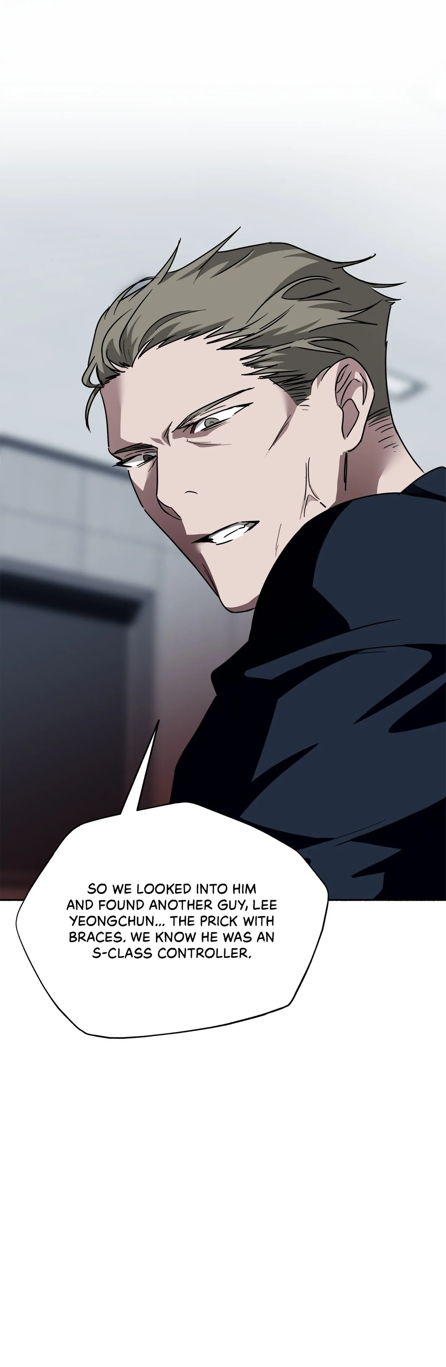 Read Deep Pivot chapter 21 image 37 on Lezhin