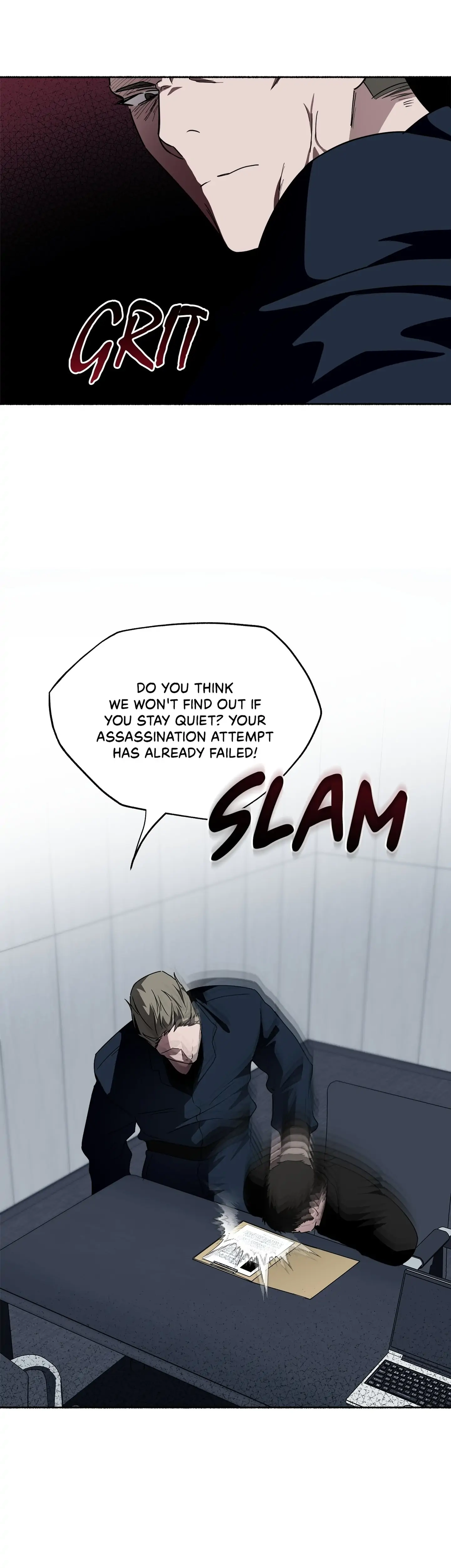 Read Deep Pivot chapter 21 image 39 on Lezhin