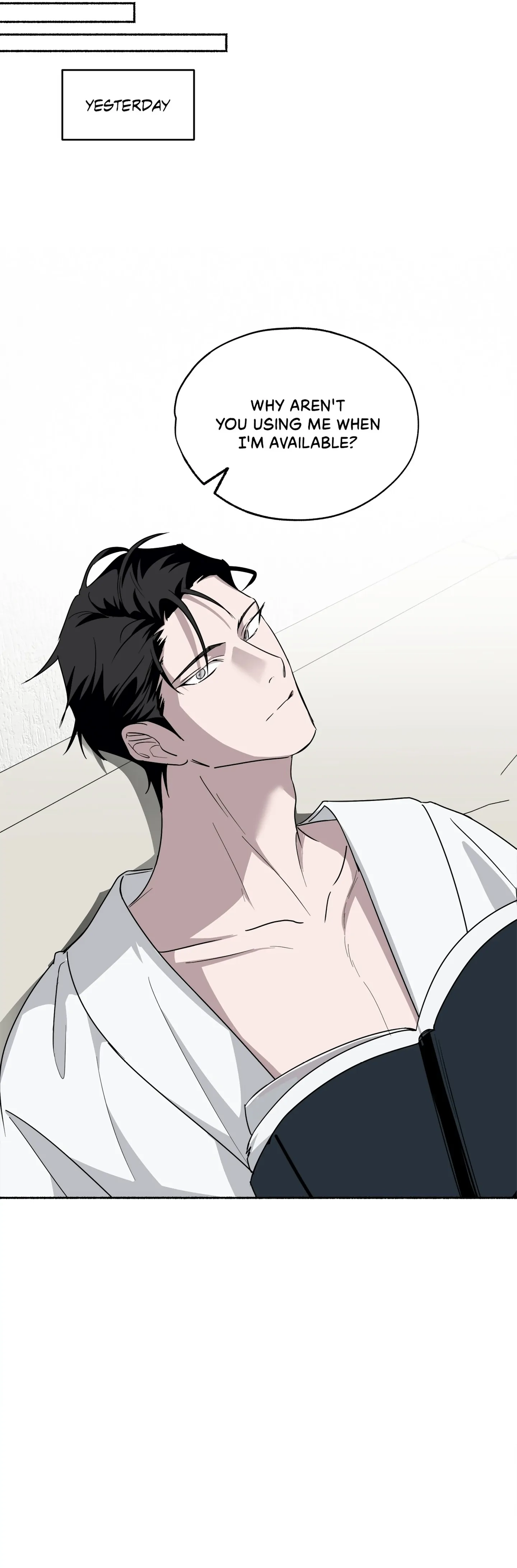 Read Deep Pivot chapter 22 image 10 on Lezhin