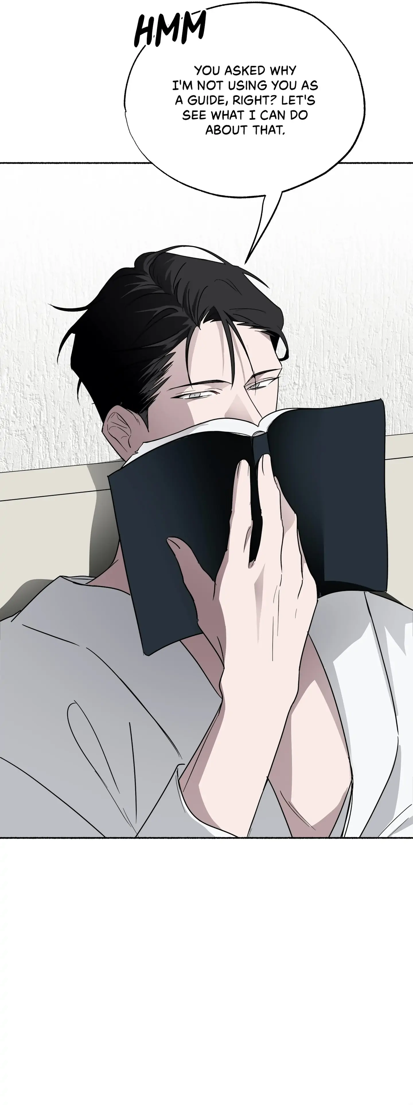 Read Deep Pivot chapter 22 image 13 on Lezhin