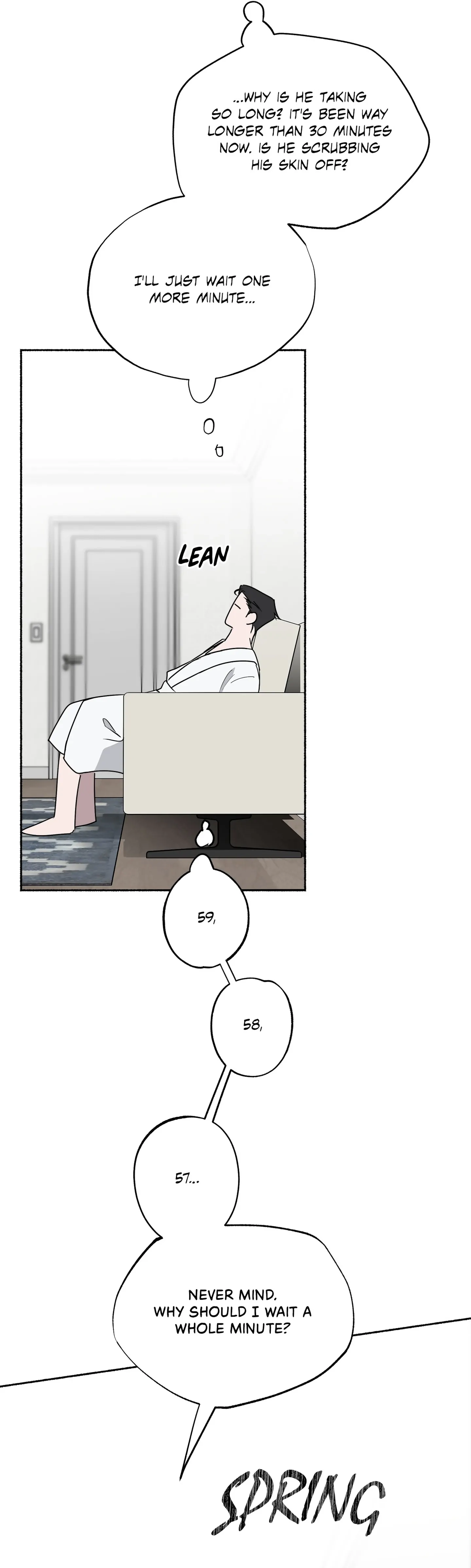 Read Deep Pivot chapter 22 image 16 on Lezhin
