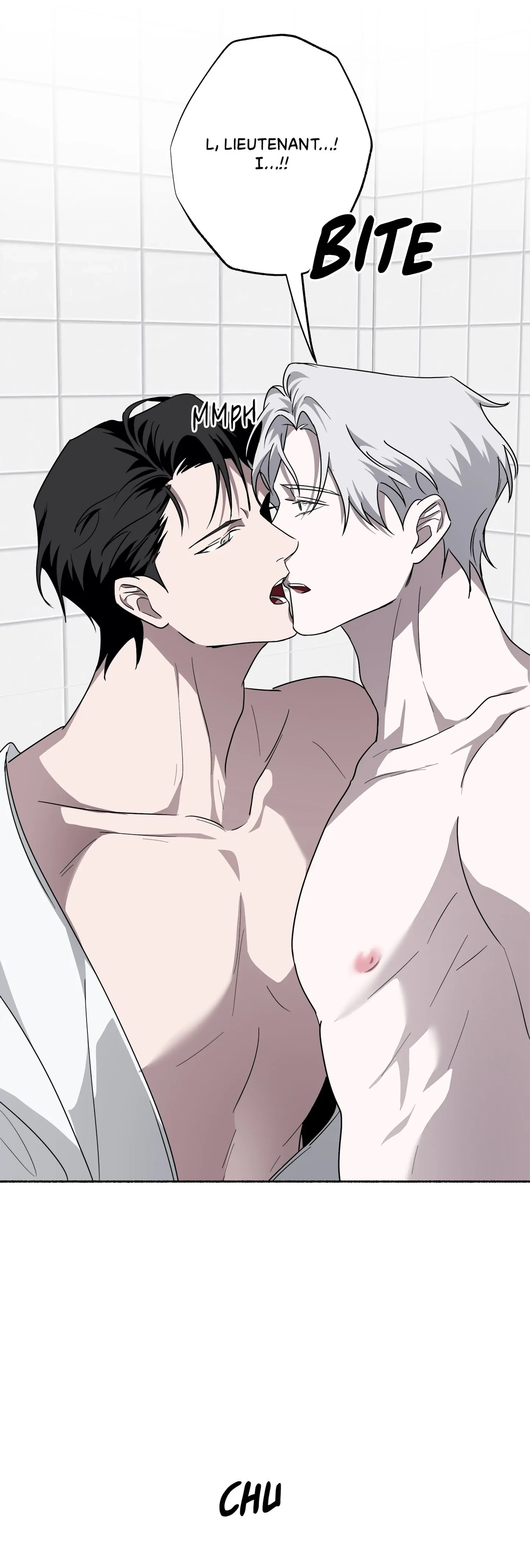 Read Deep Pivot chapter 22 image 20 on Lezhin