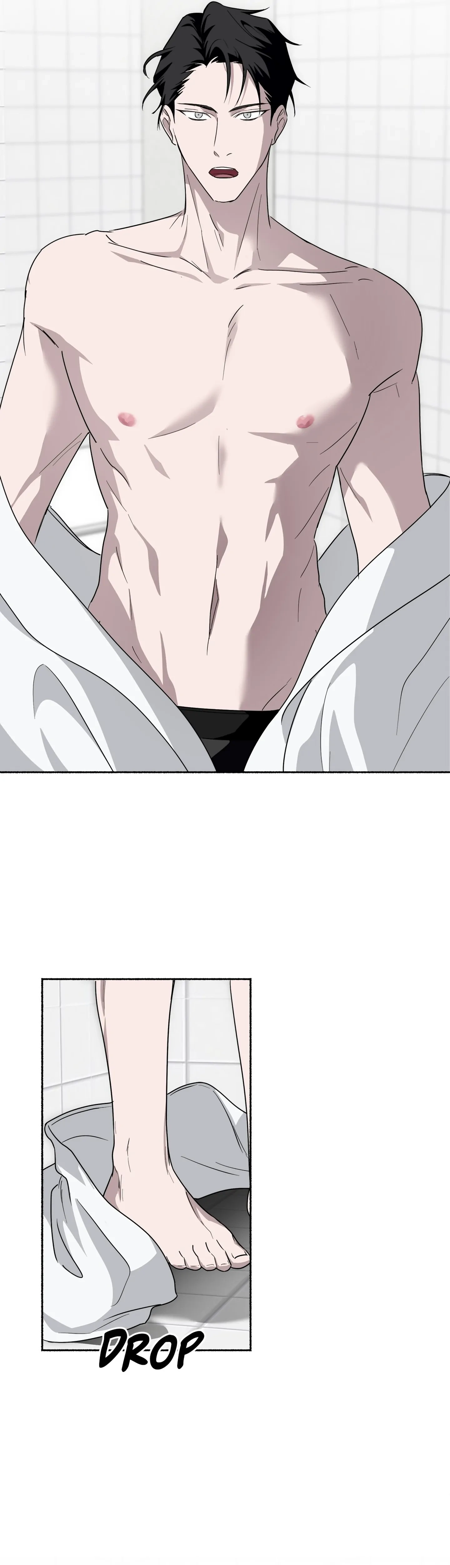 Read Deep Pivot chapter 22 image 22 on Lezhin