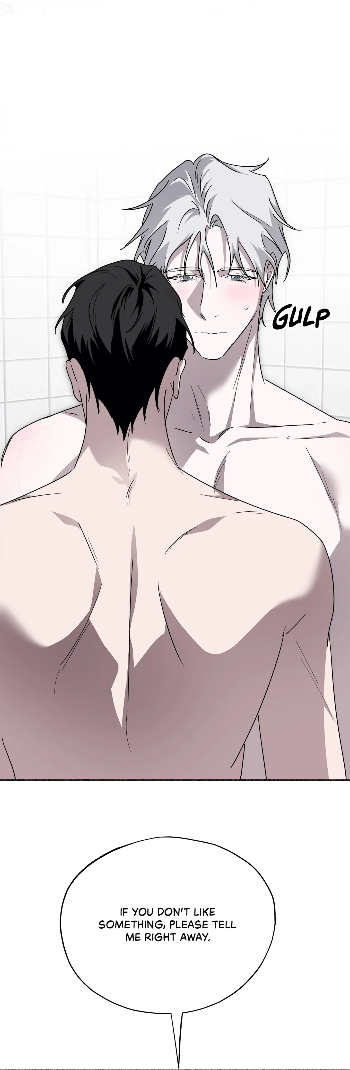 Read Deep Pivot chapter 22 image 23 on Lezhin