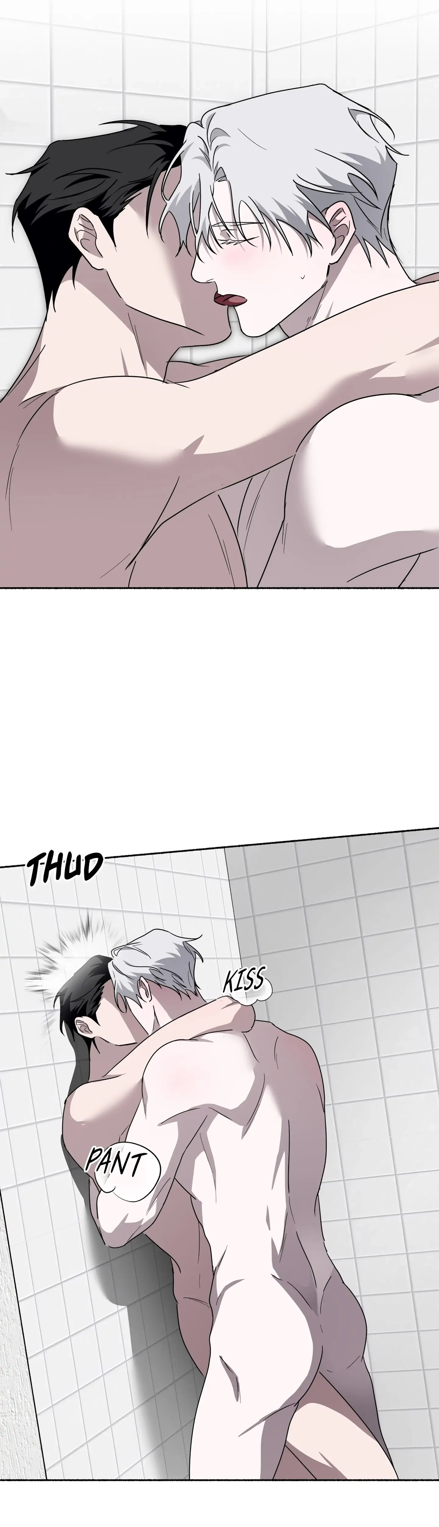 Read Deep Pivot chapter 22 image 25 on Lezhin