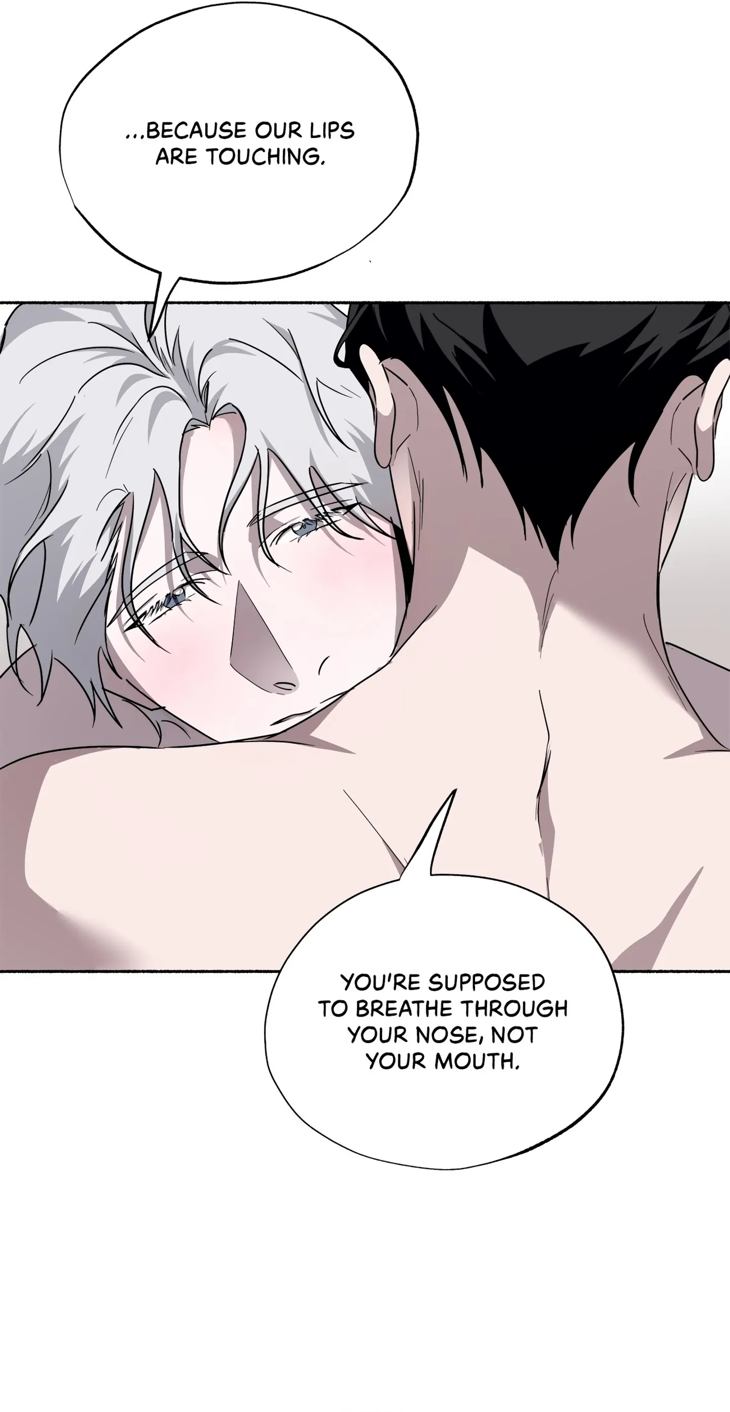 Read Deep Pivot chapter 22 image 28 on Lezhin