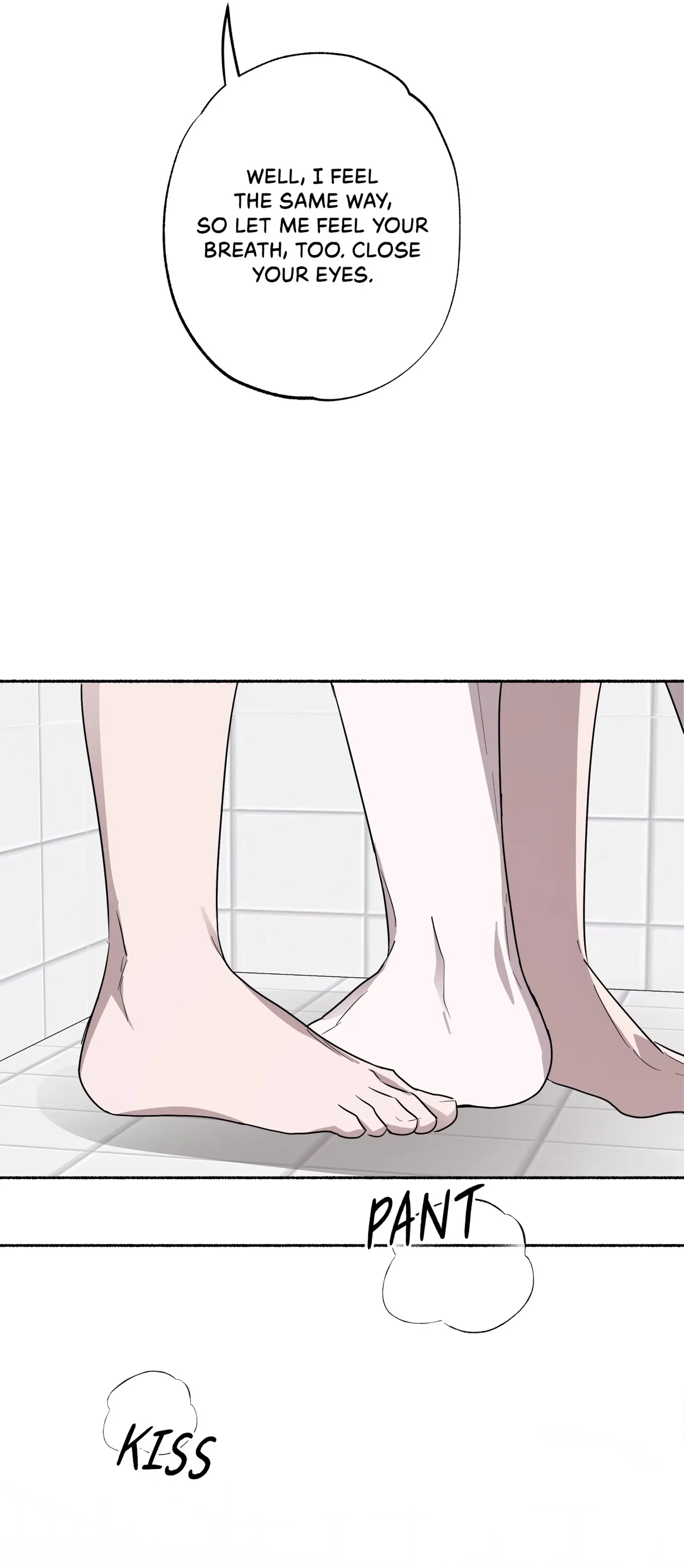 Read Deep Pivot chapter 22 image 30 on Lezhin
