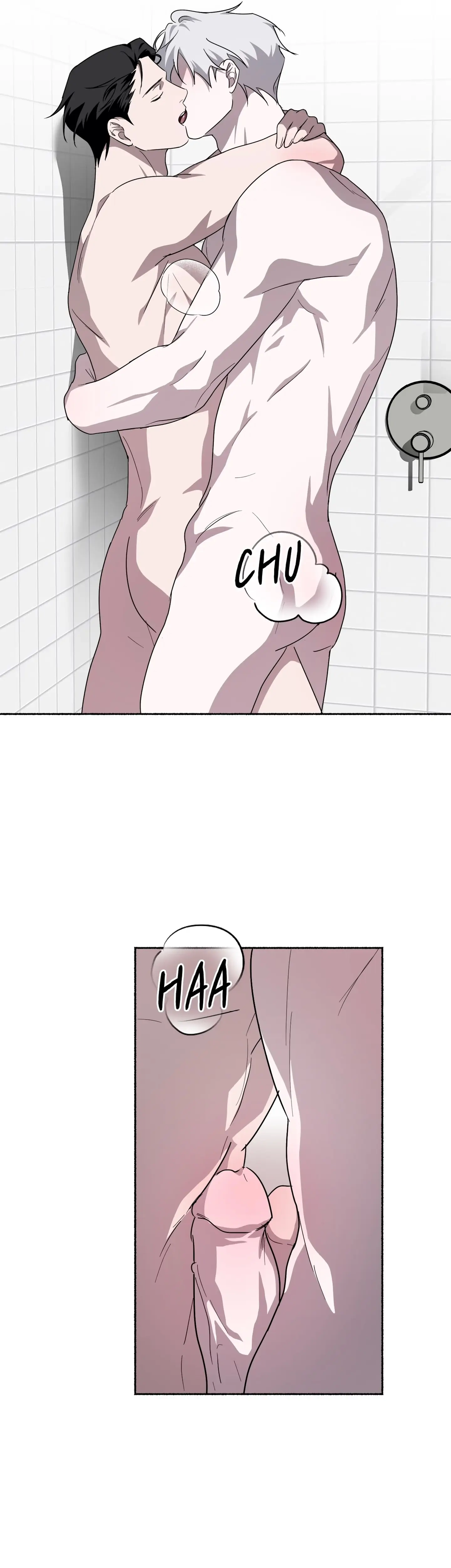 Read Deep Pivot chapter 22 image 31 on Lezhin