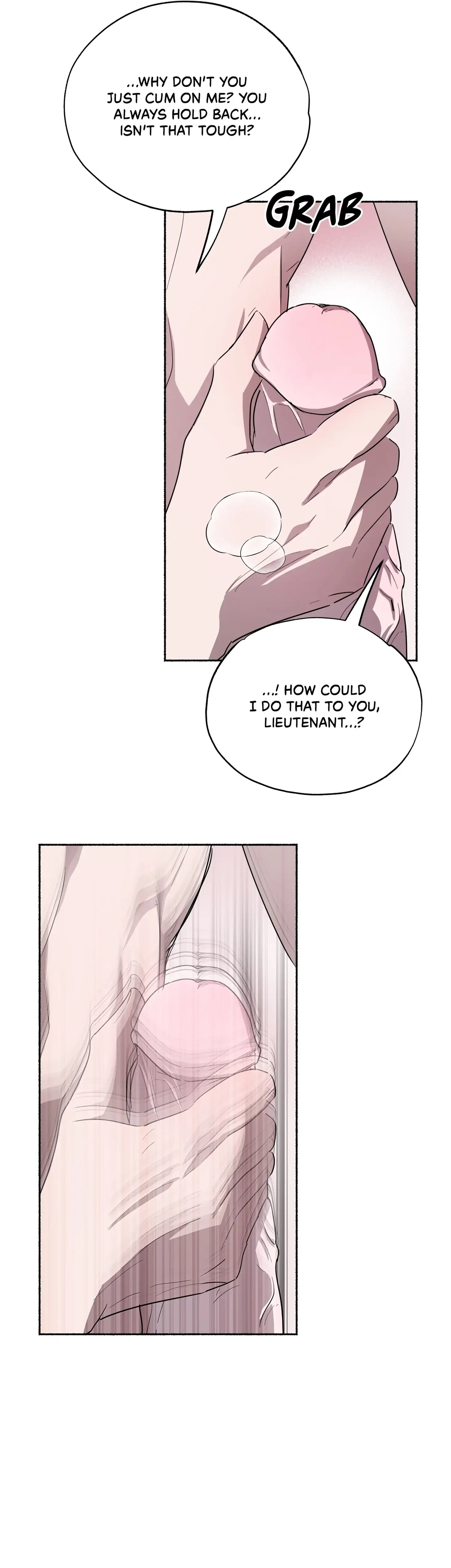 Read Deep Pivot chapter 22 image 33 on Lezhin