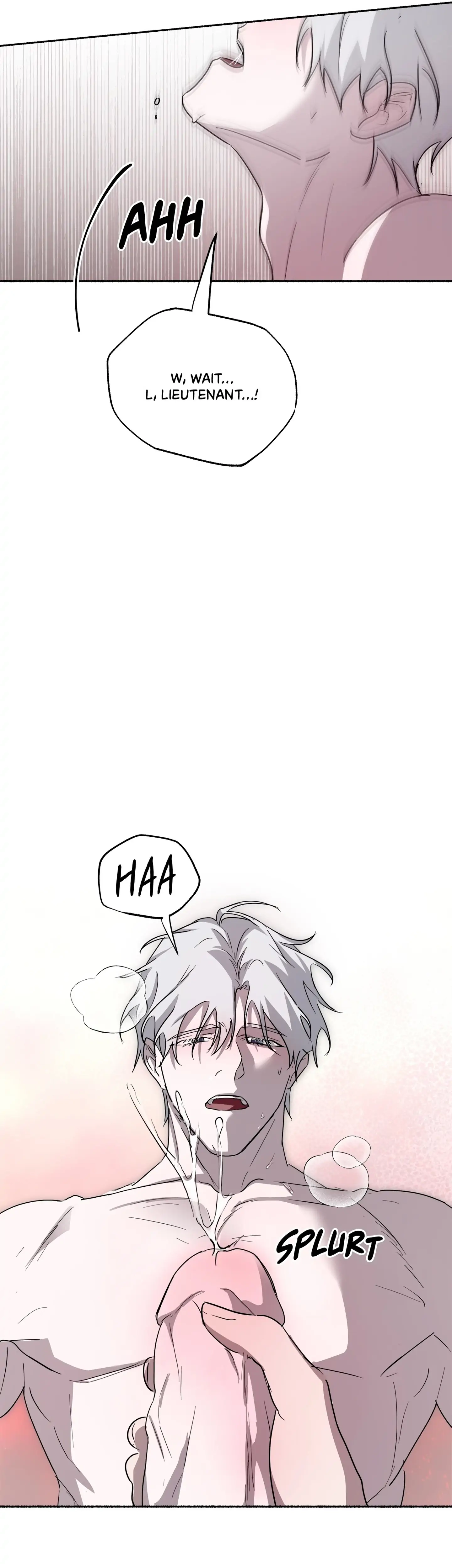 Read Deep Pivot chapter 22 image 34 on Lezhin