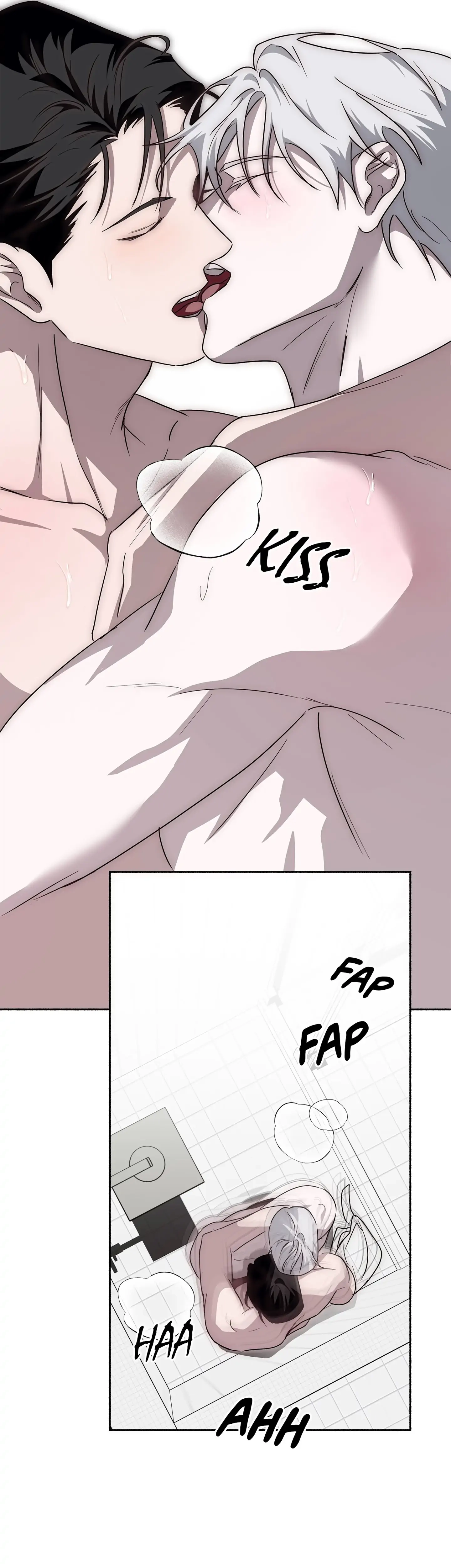 Read Deep Pivot chapter 22 image 37 on Lezhin