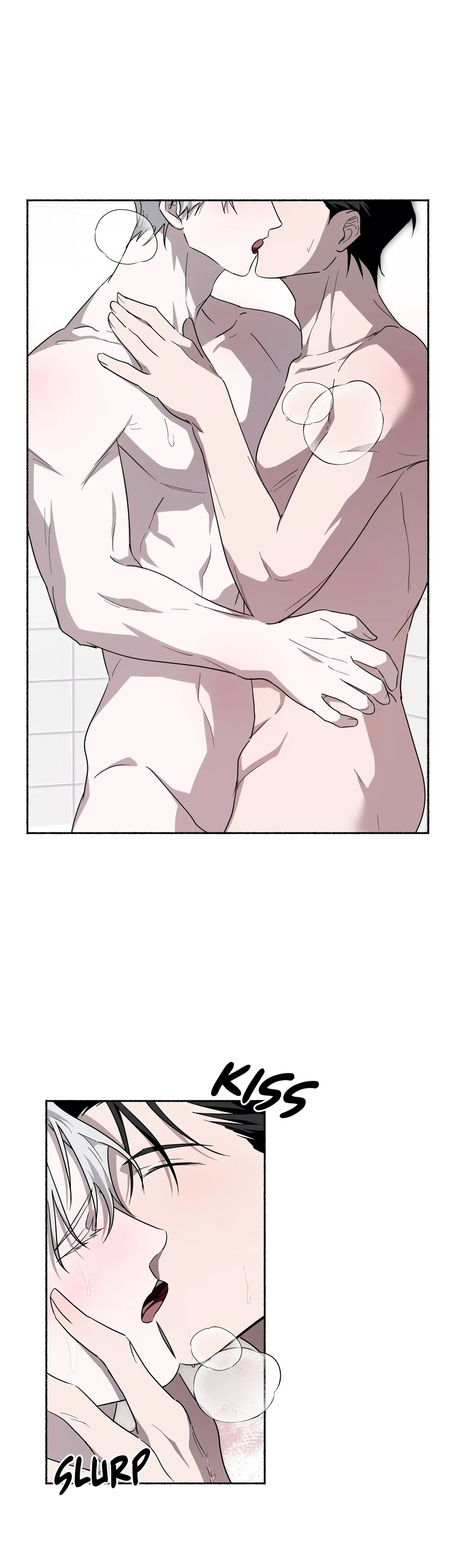 Read Deep Pivot chapter 22 image 38 on Lezhin