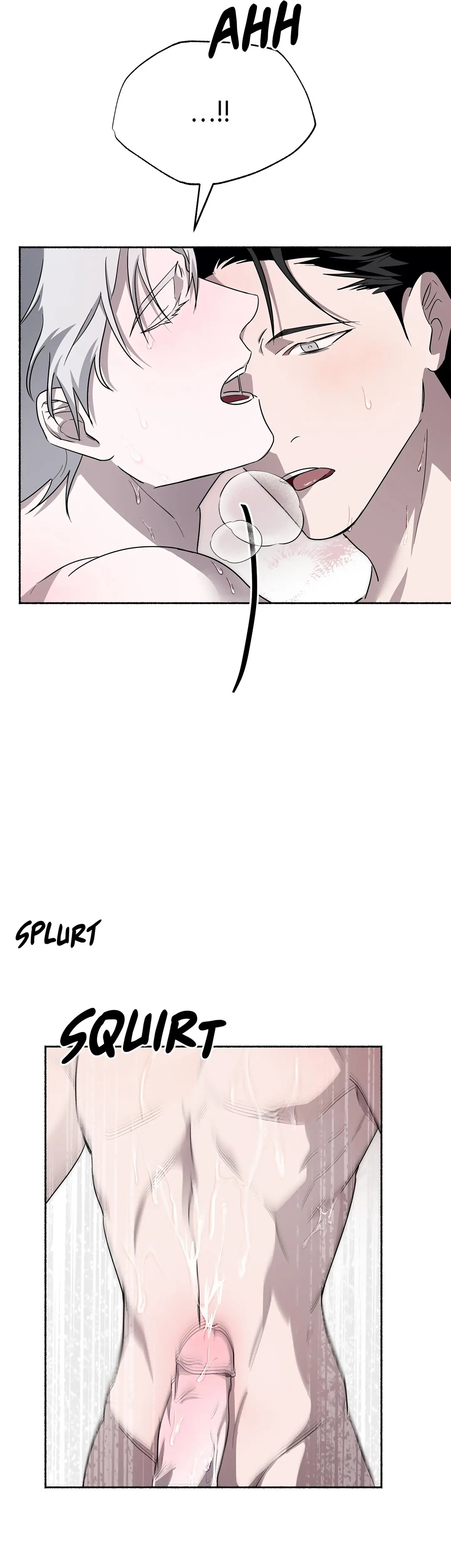 Read Deep Pivot chapter 22 image 39 on Lezhin