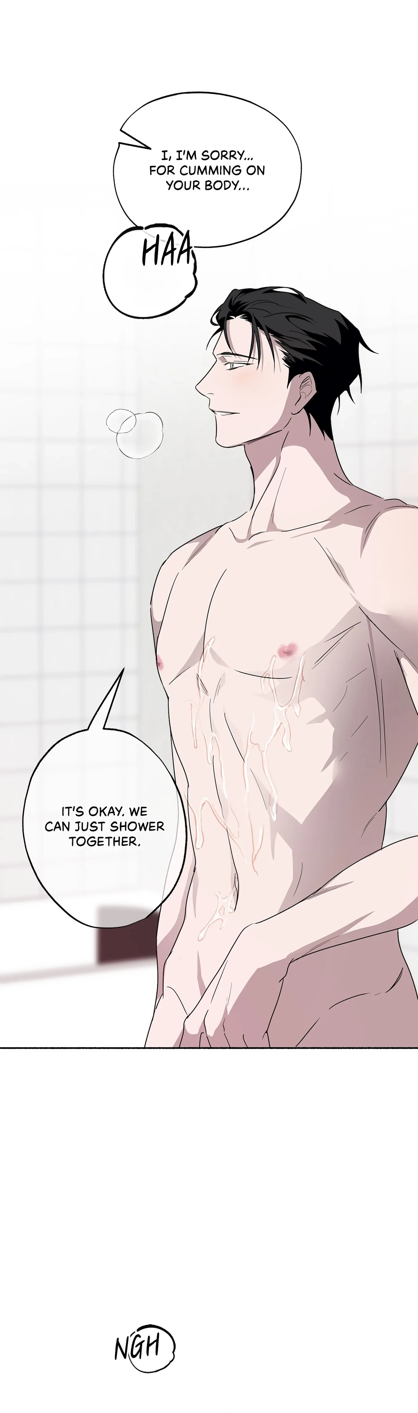 Read Deep Pivot chapter 22 image 40 on Lezhin