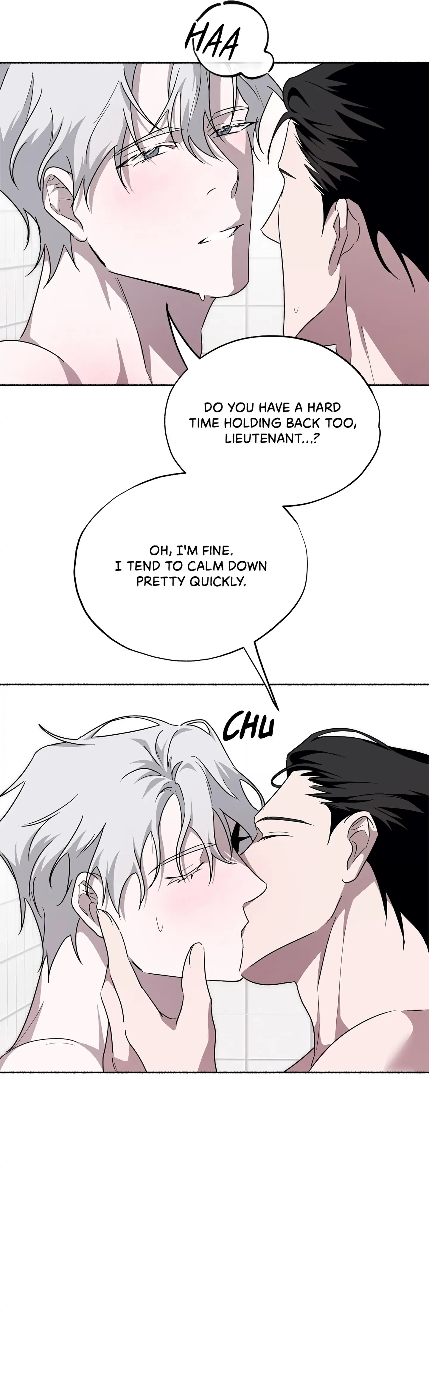 Read Deep Pivot chapter 22 image 41 on Lezhin