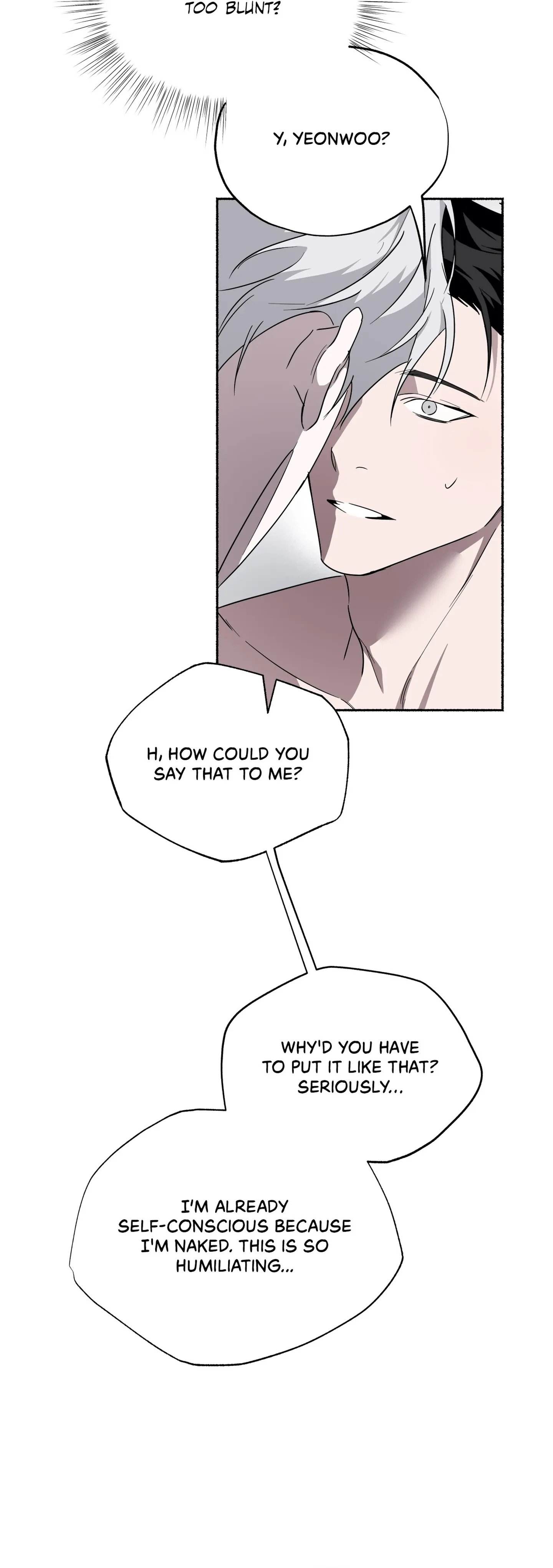 Read Deep Pivot chapter 22 image 43 on Lezhin
