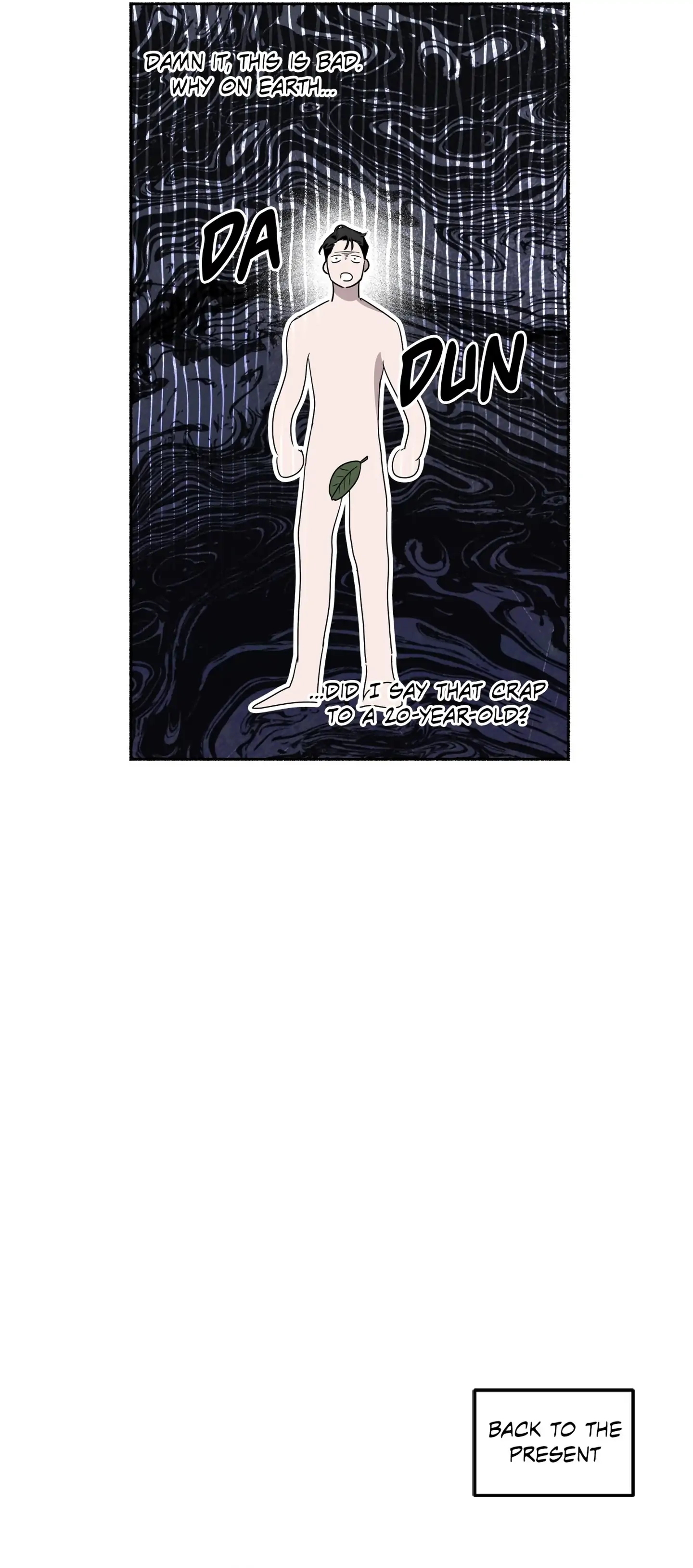 Read Deep Pivot chapter 22 image 45 on Lezhin