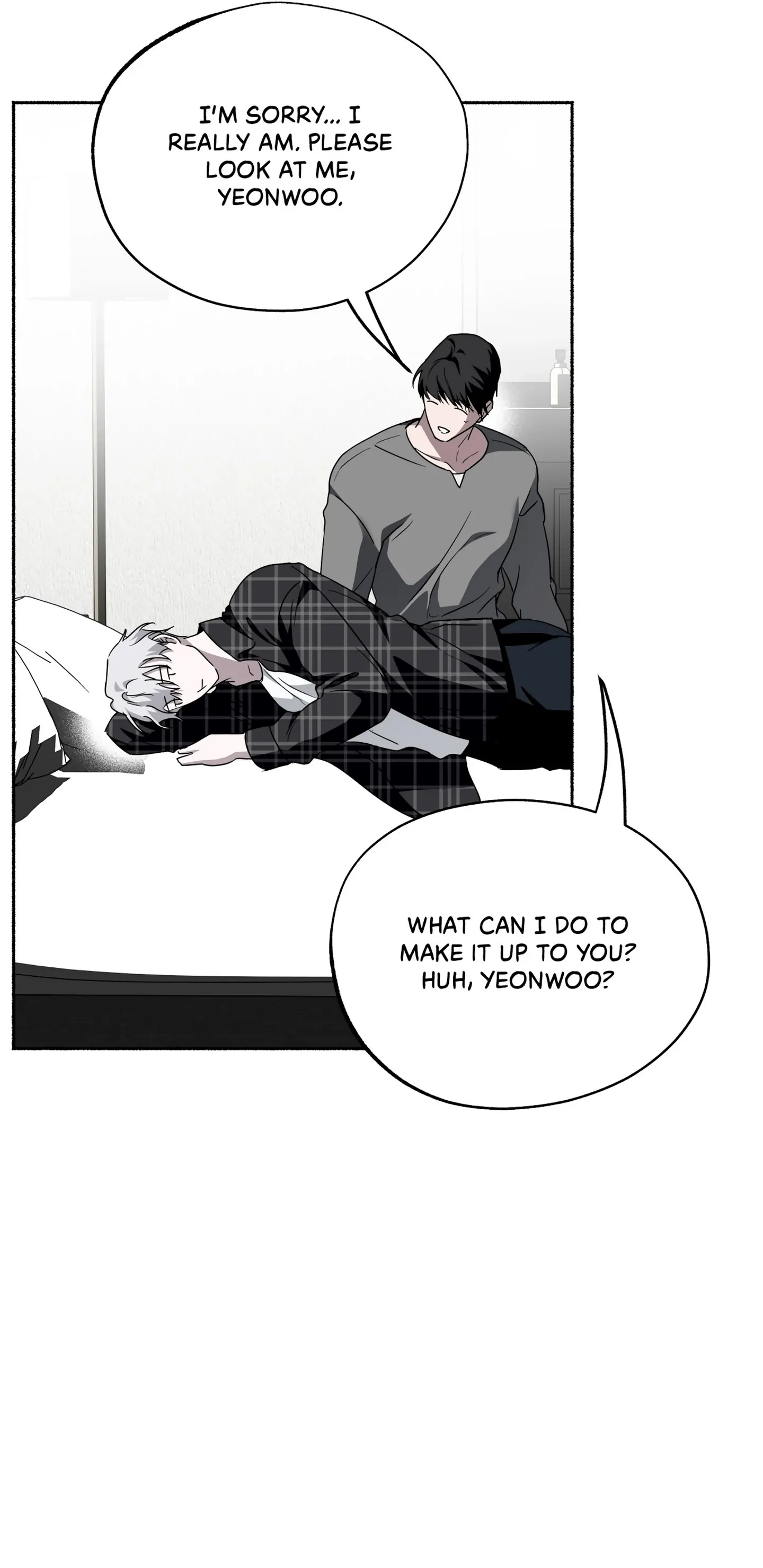 Read Deep Pivot chapter 22 image 46 on Lezhin