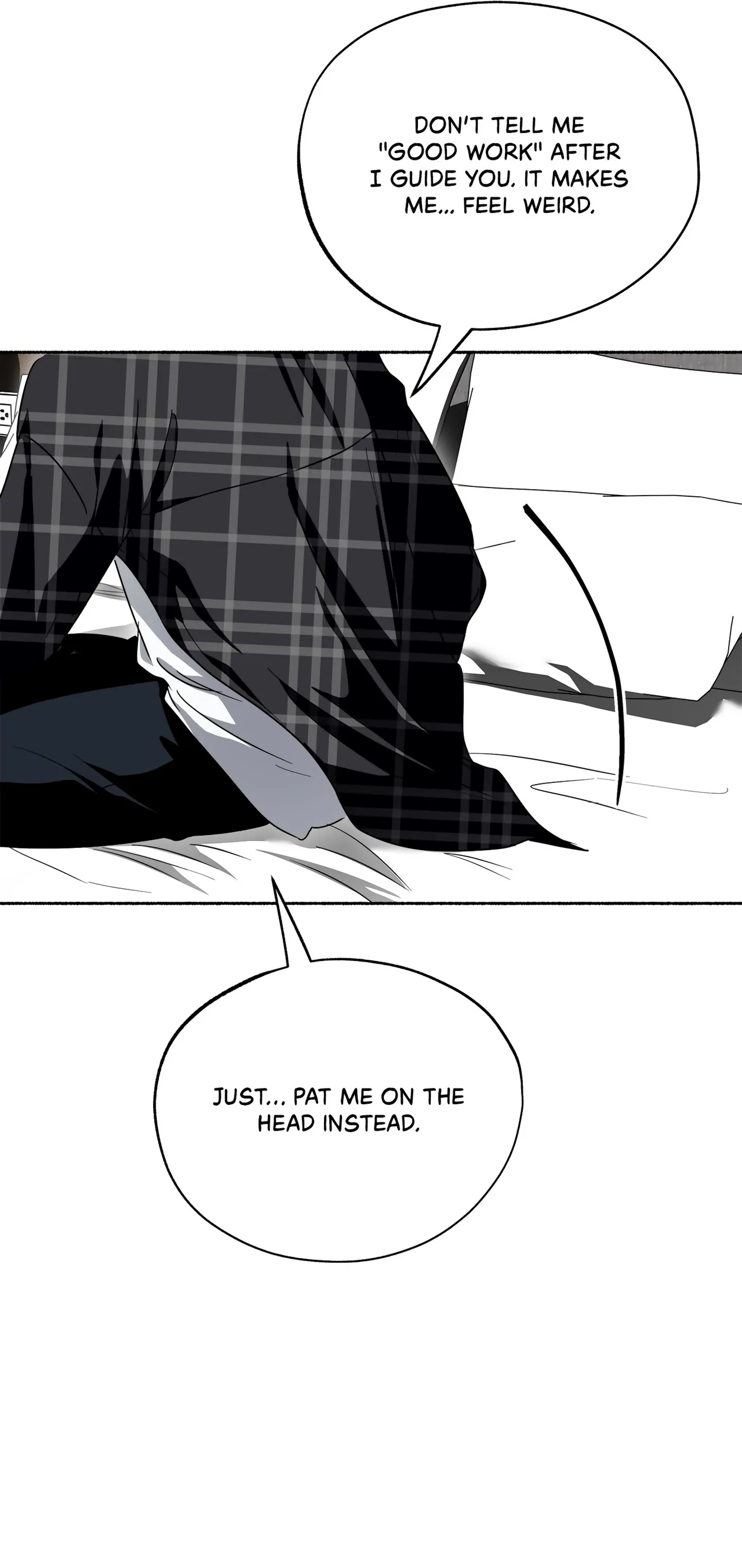 Read Deep Pivot chapter 22 image 48 on Lezhin