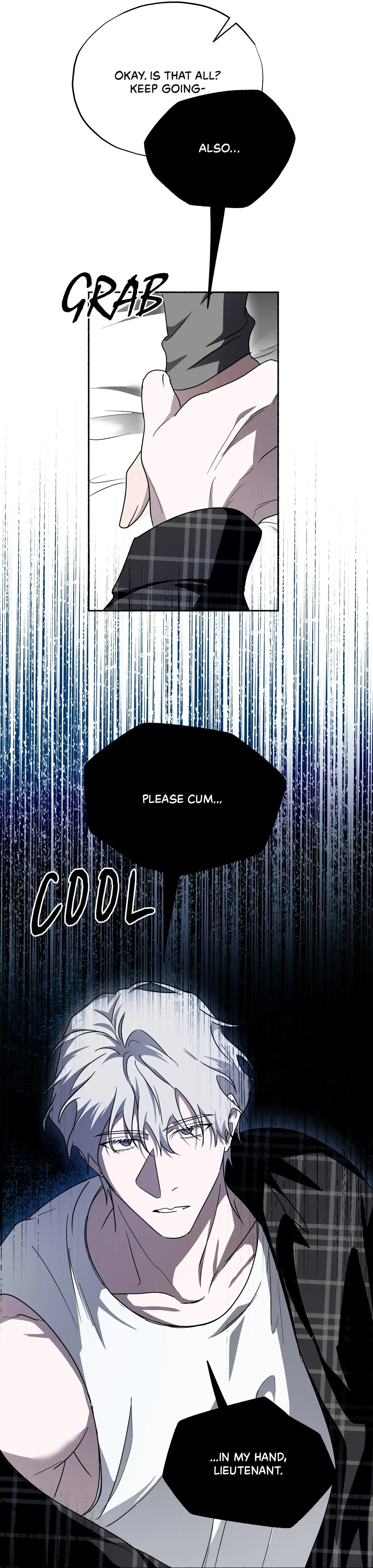 Read Deep Pivot chapter 22 image 49 on Lezhin