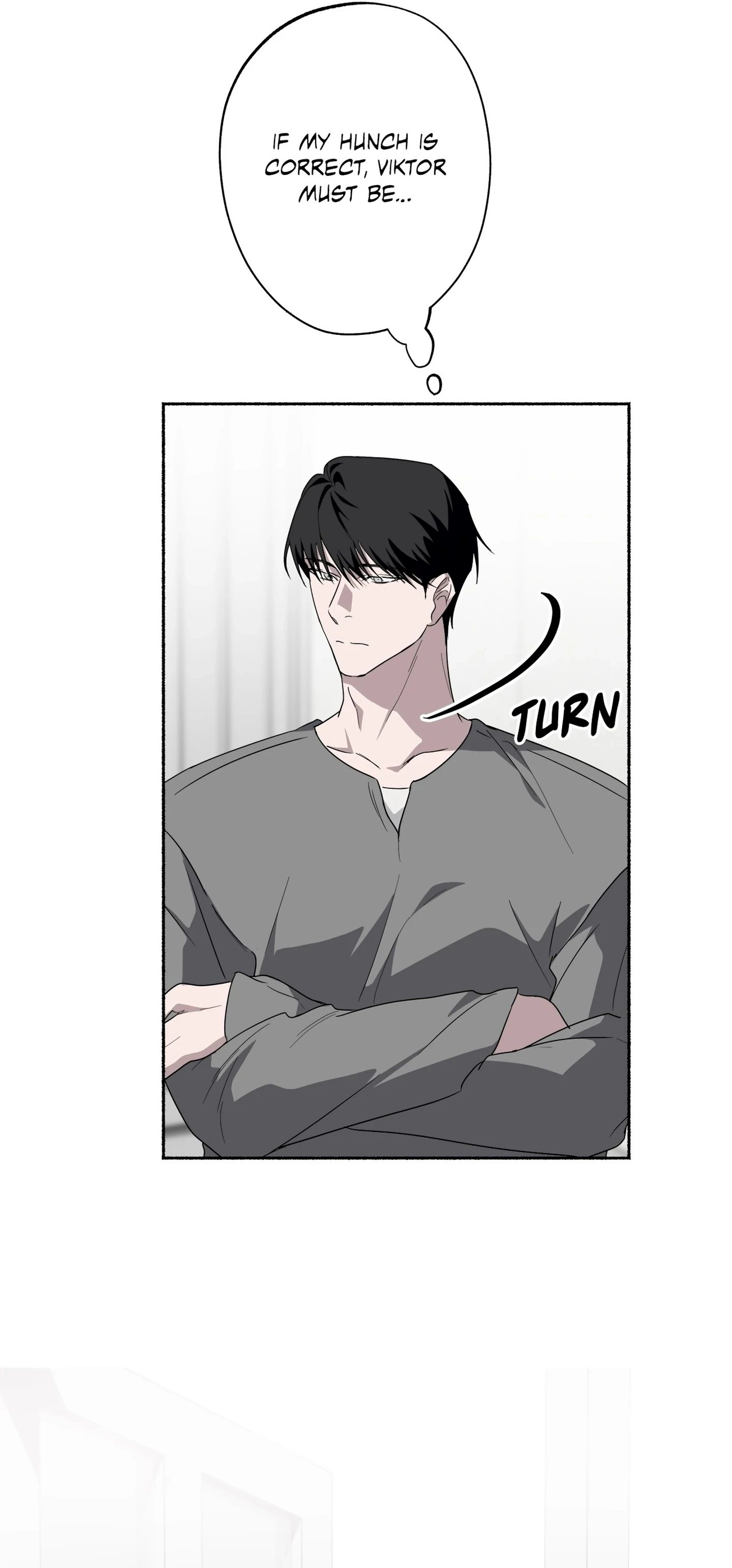 Read Deep Pivot chapter 22 image 7 on Lezhin