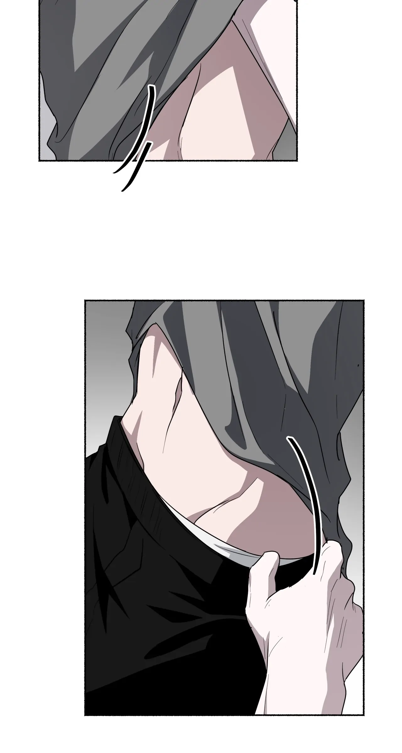 Read Deep Pivot chapter 23 image 10 on Lezhin