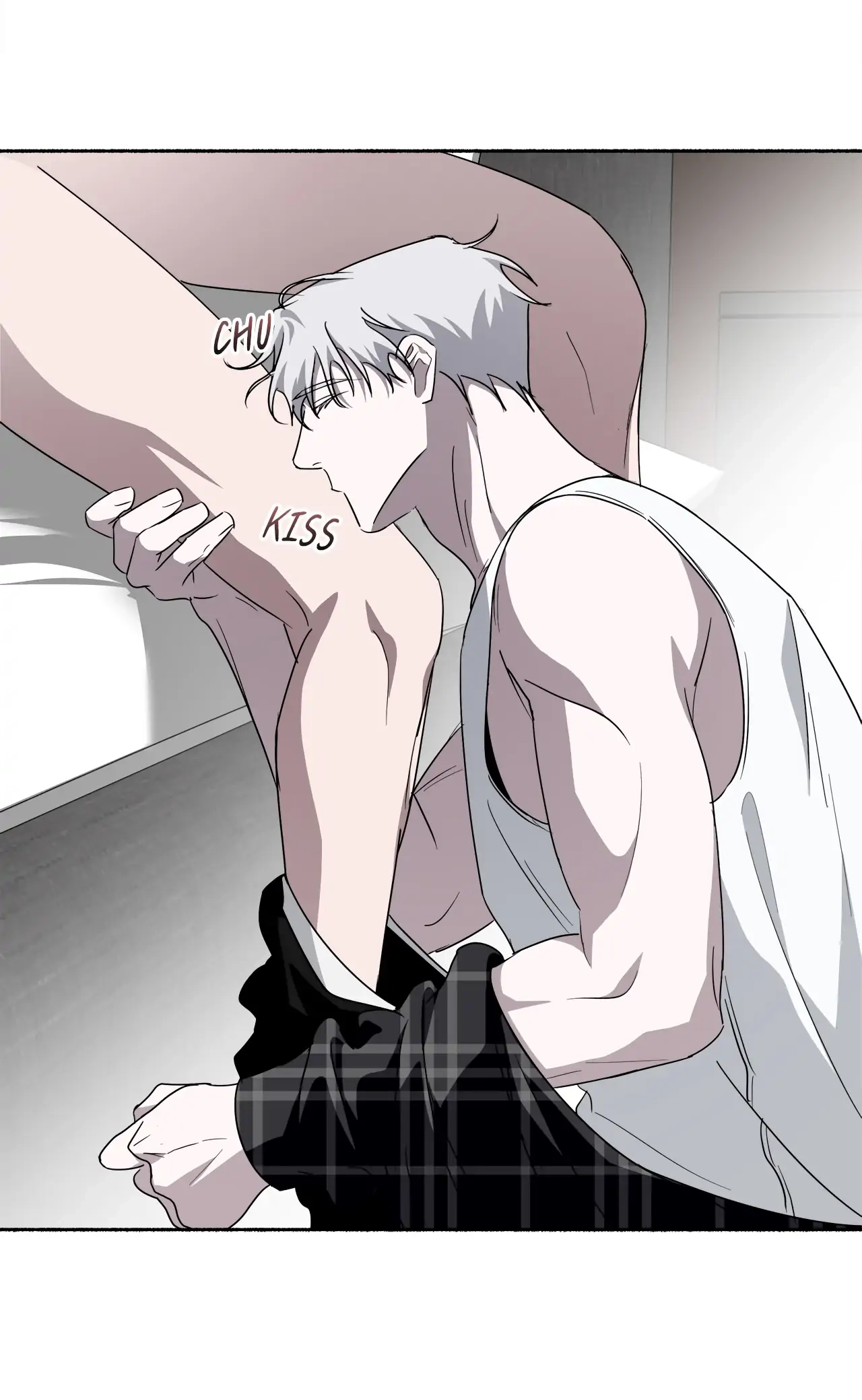 Read Deep Pivot chapter 23 image 12 on Lezhin