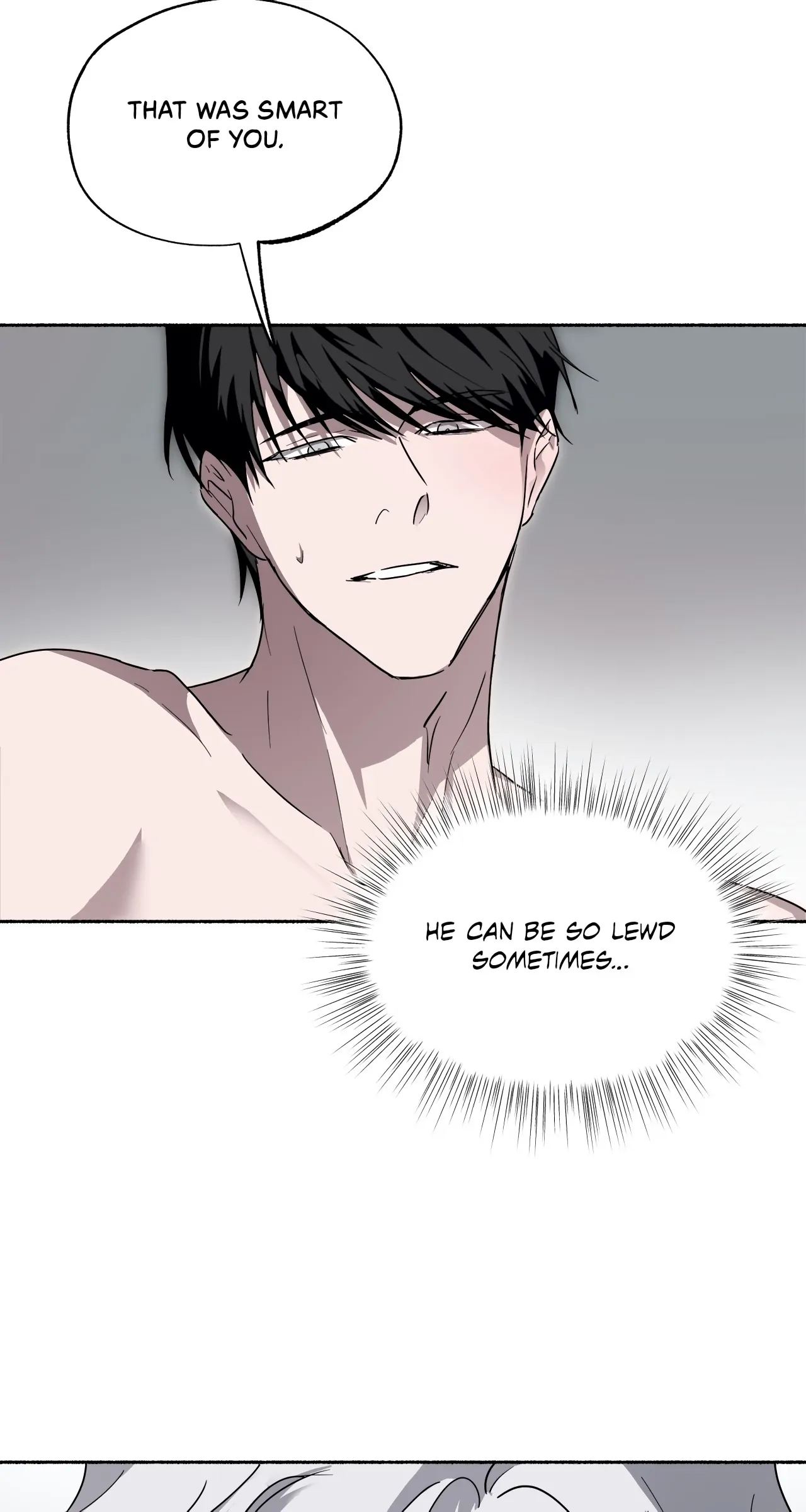 Read Deep Pivot chapter 23 image 15 on Lezhin