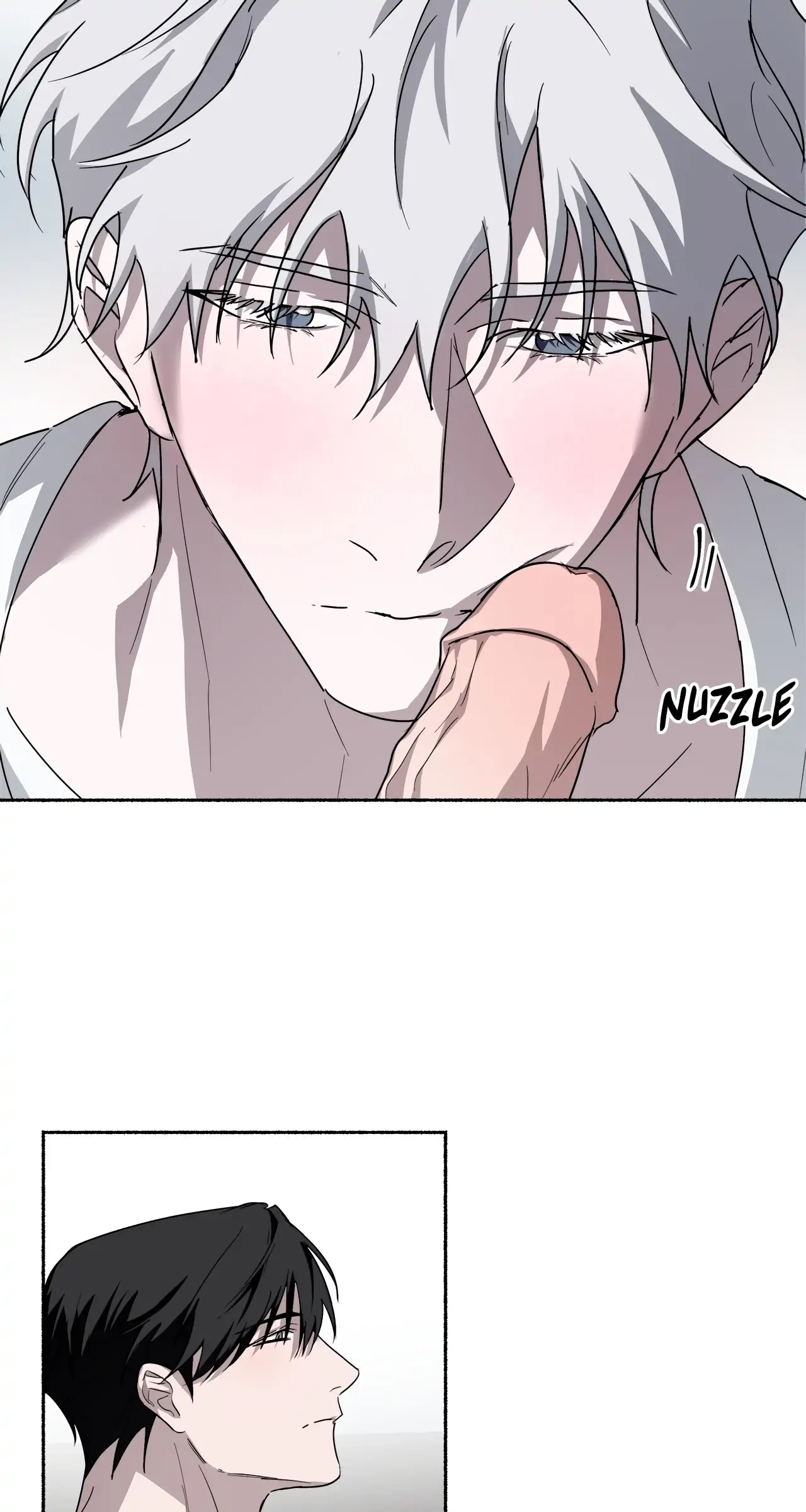 Read Deep Pivot chapter 23 image 16 on Lezhin