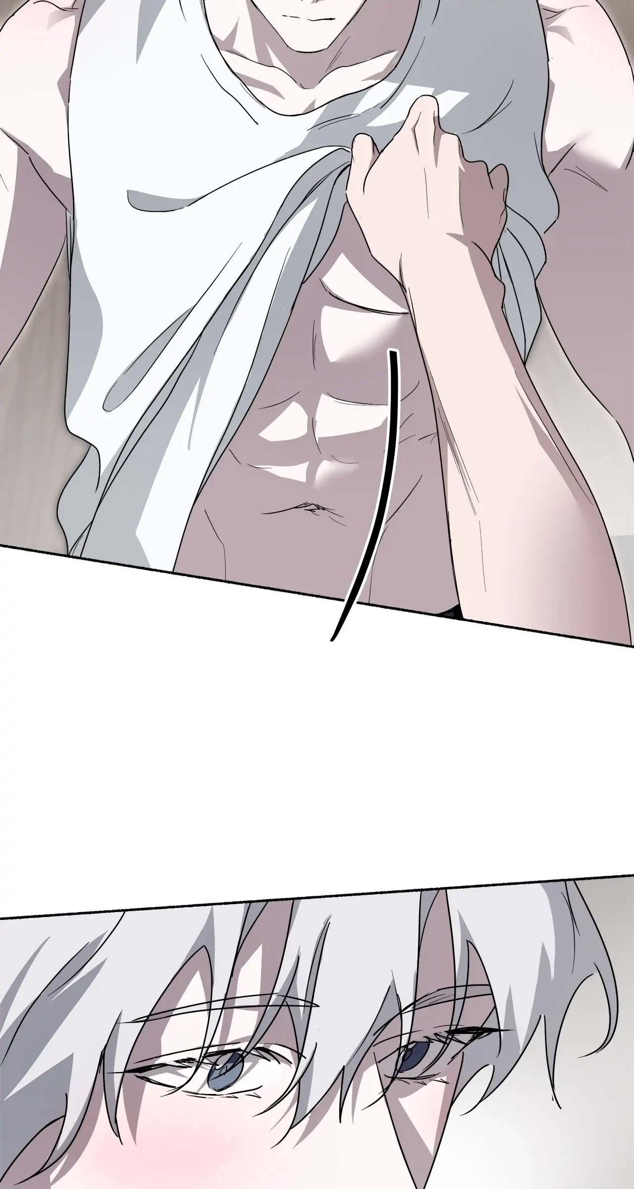 Read Deep Pivot chapter 23 image 18 on Lezhin