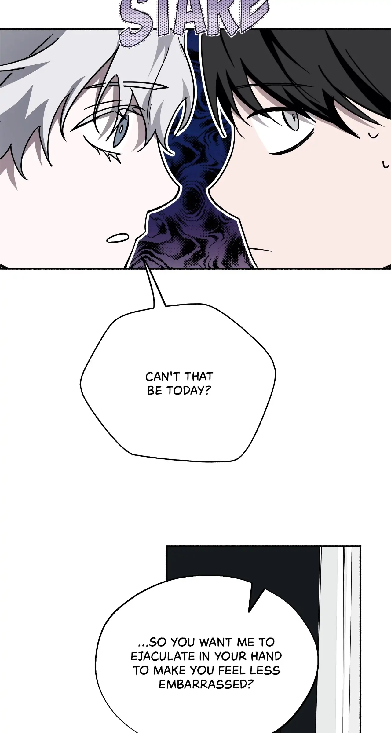 Read Deep Pivot chapter 23 image 2 on Lezhin