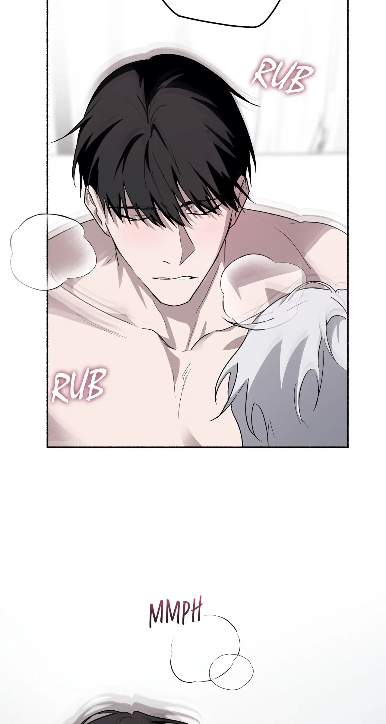 Read Deep Pivot chapter 23 image 24 on Lezhin