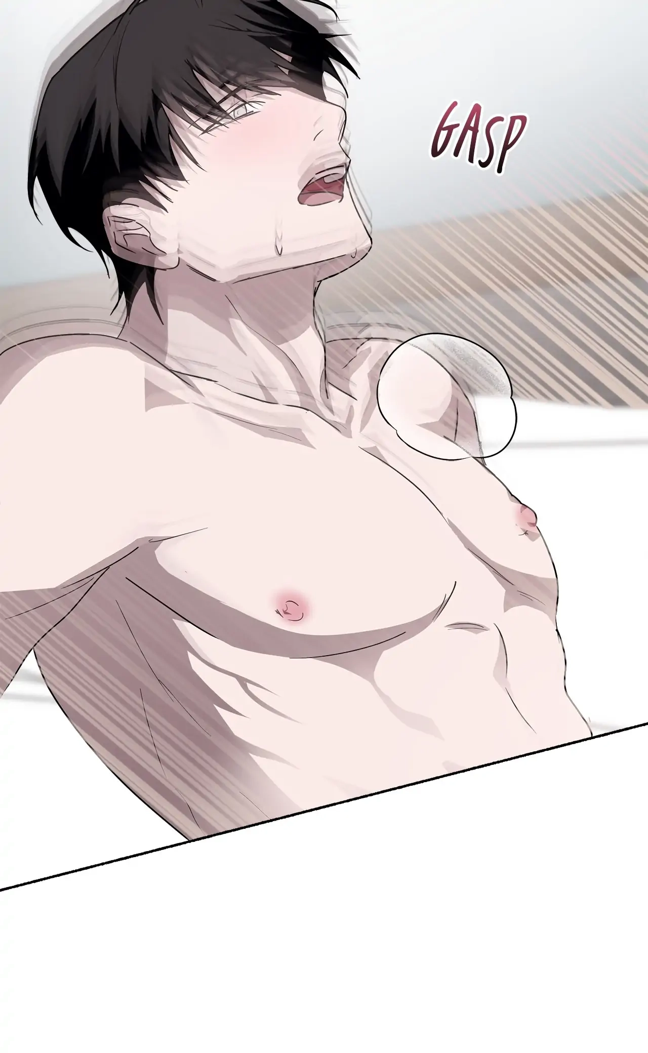 Read Deep Pivot chapter 23 image 25 on Lezhin
