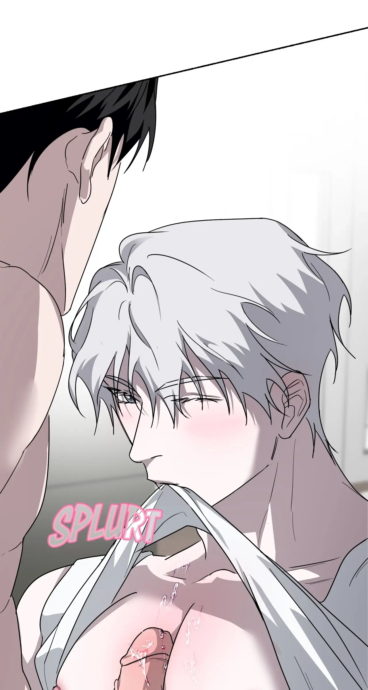 Read Deep Pivot chapter 23 image 26 on Lezhin