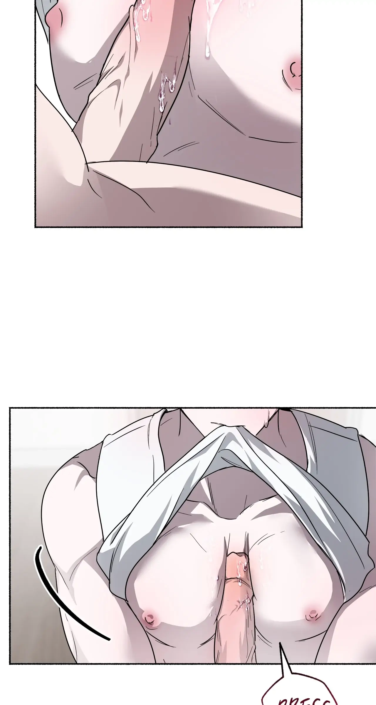 Read Deep Pivot chapter 23 image 28 on Lezhin